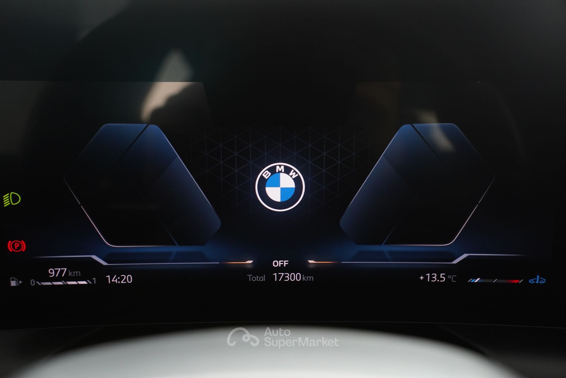 BMW Serie 1 120d