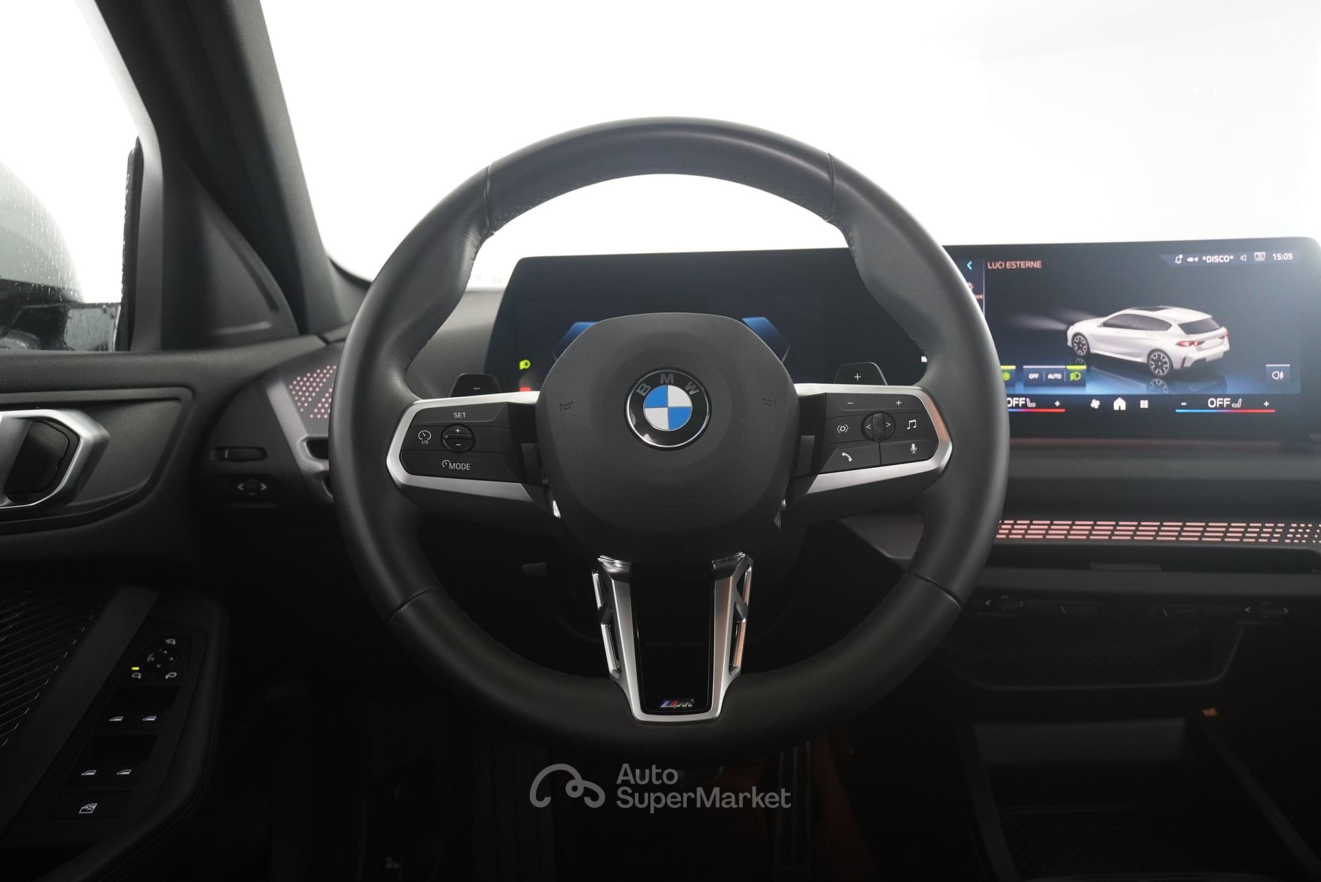 BMW Serie 1 120d