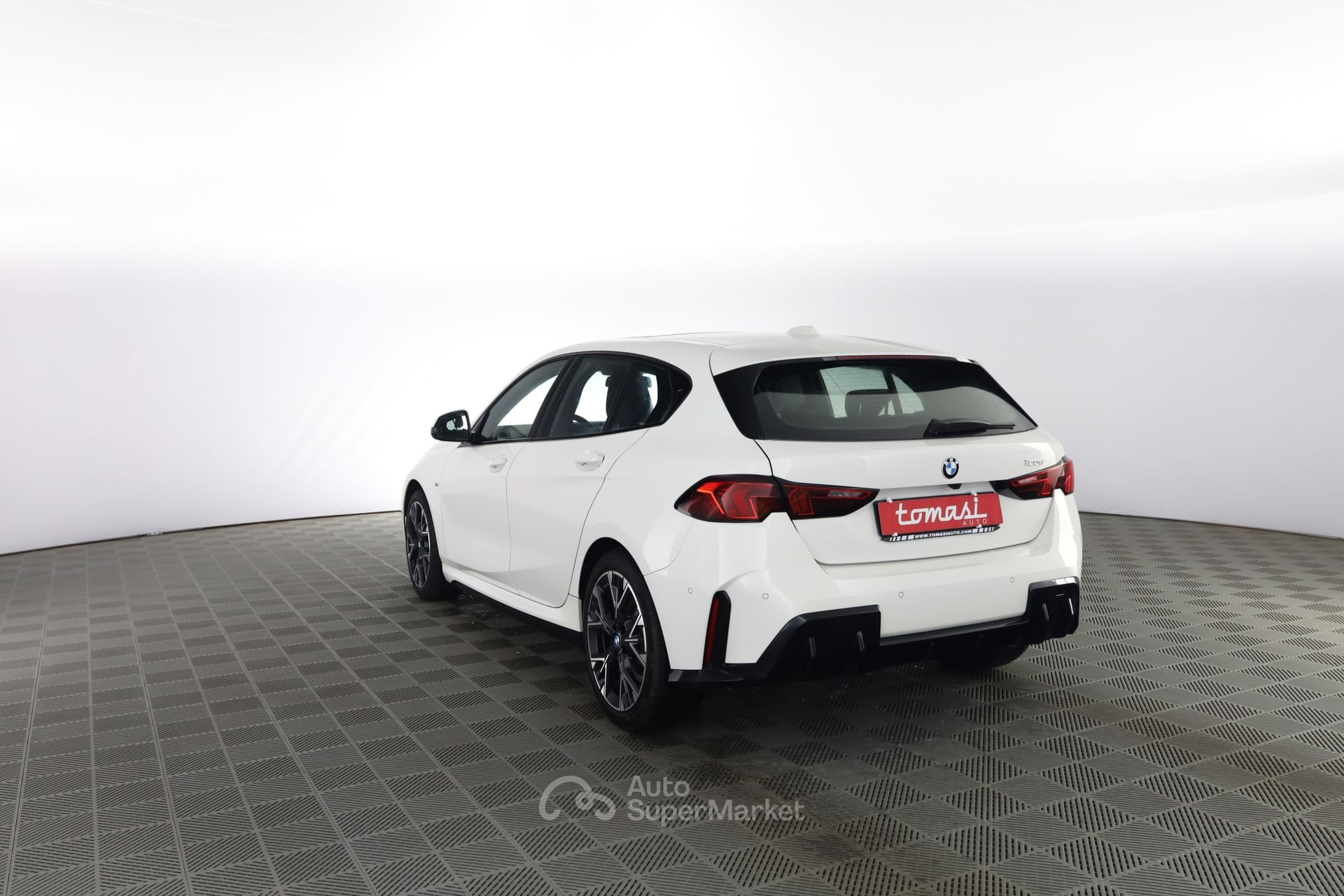 BMW Serie 1 120d