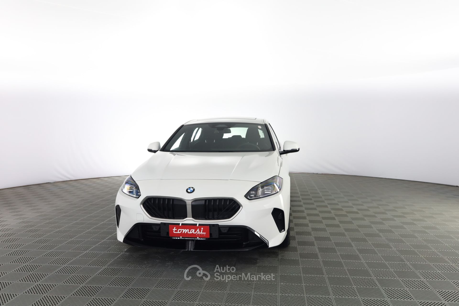 BMW Serie 1 120d