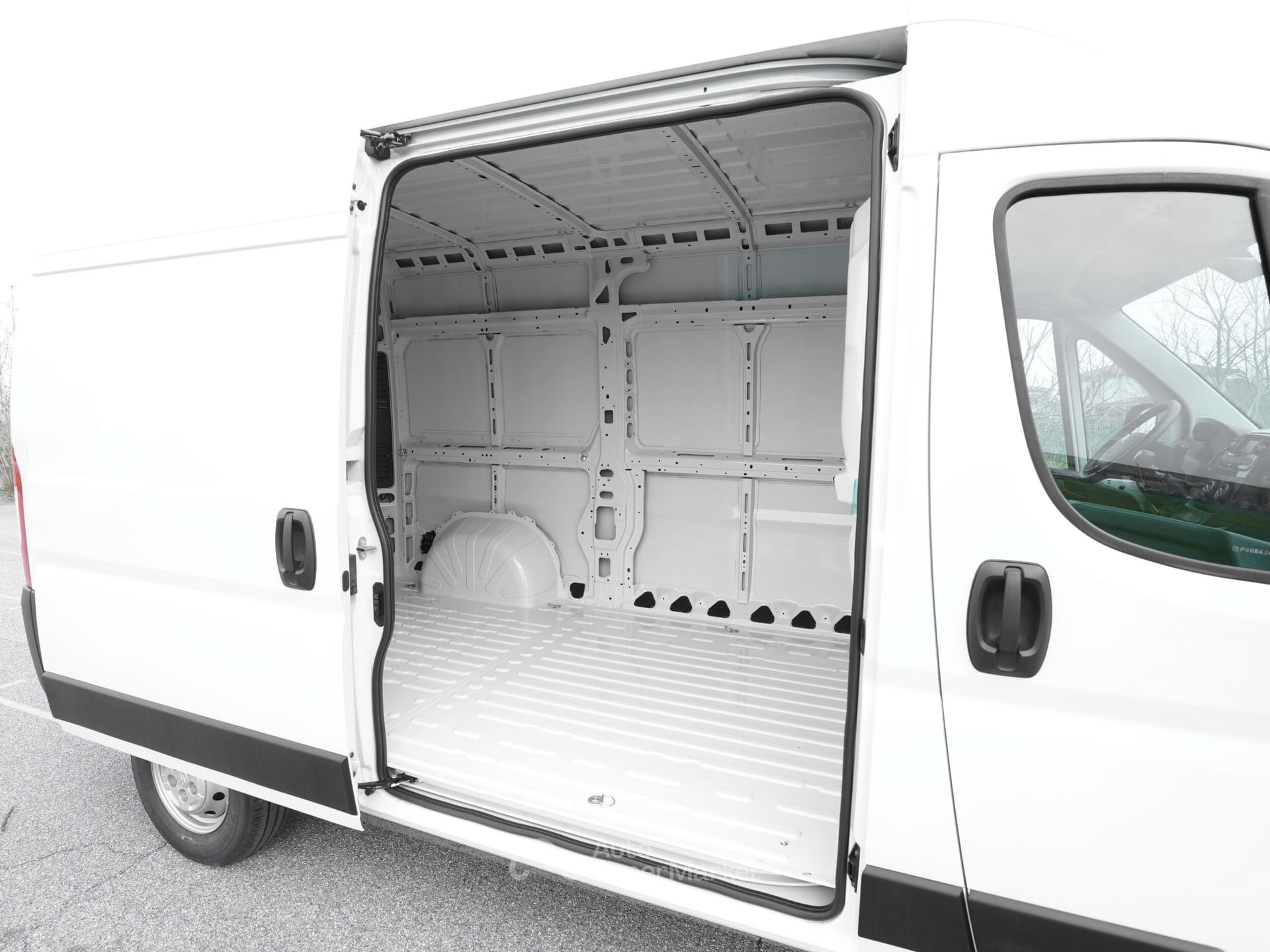 Citroen Jumper