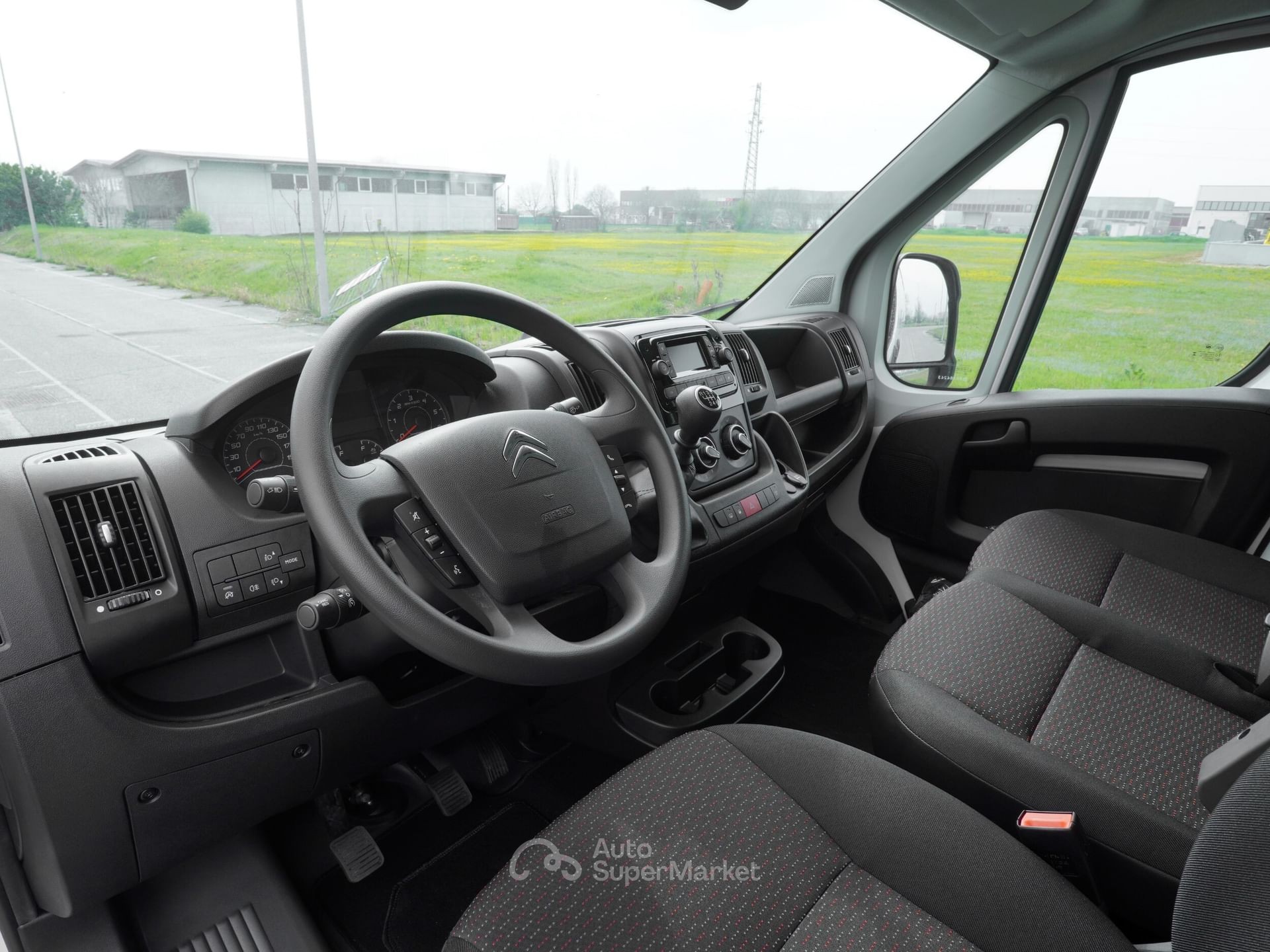 Citroen Jumper