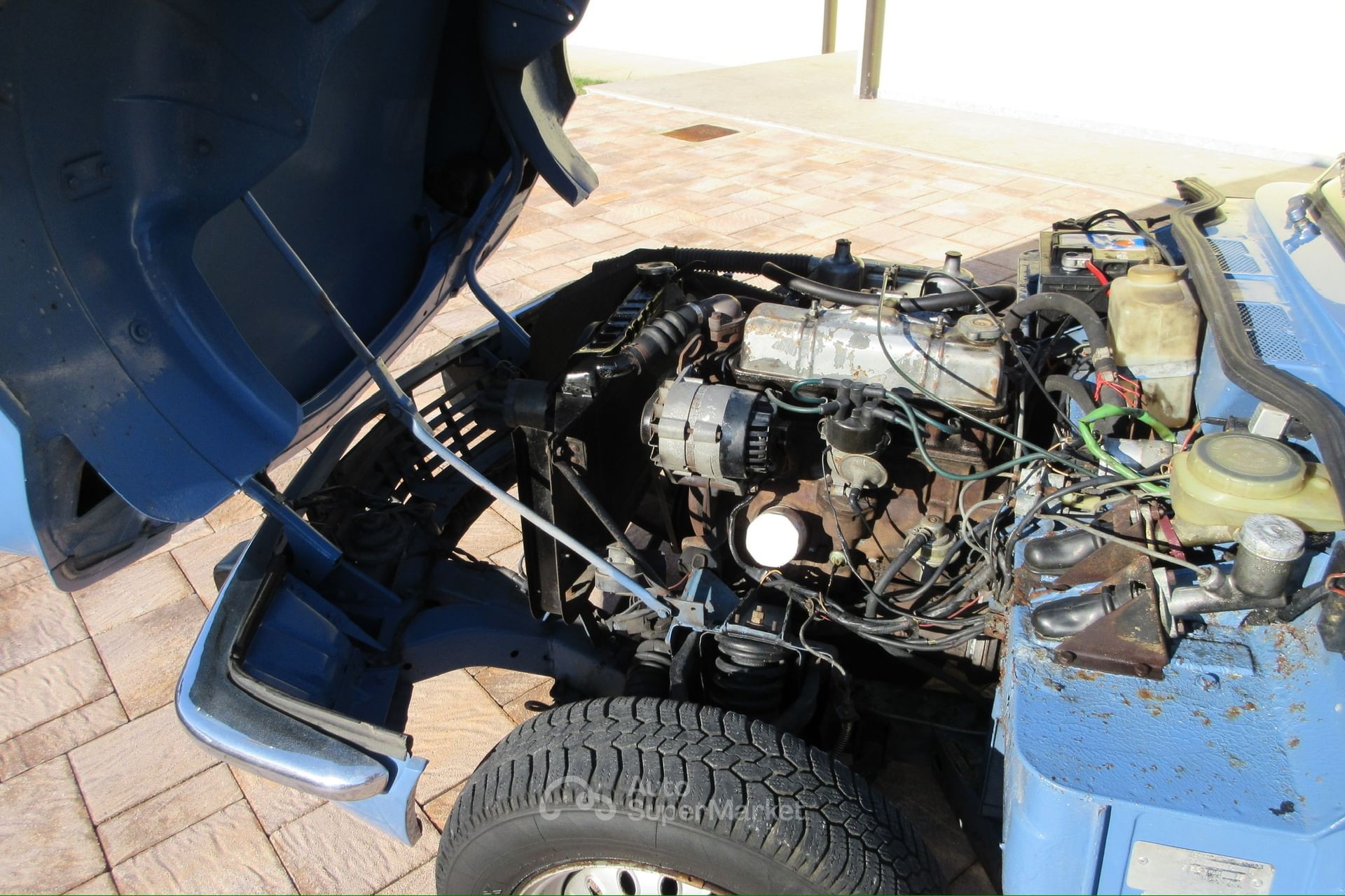 Triumph Spitfire