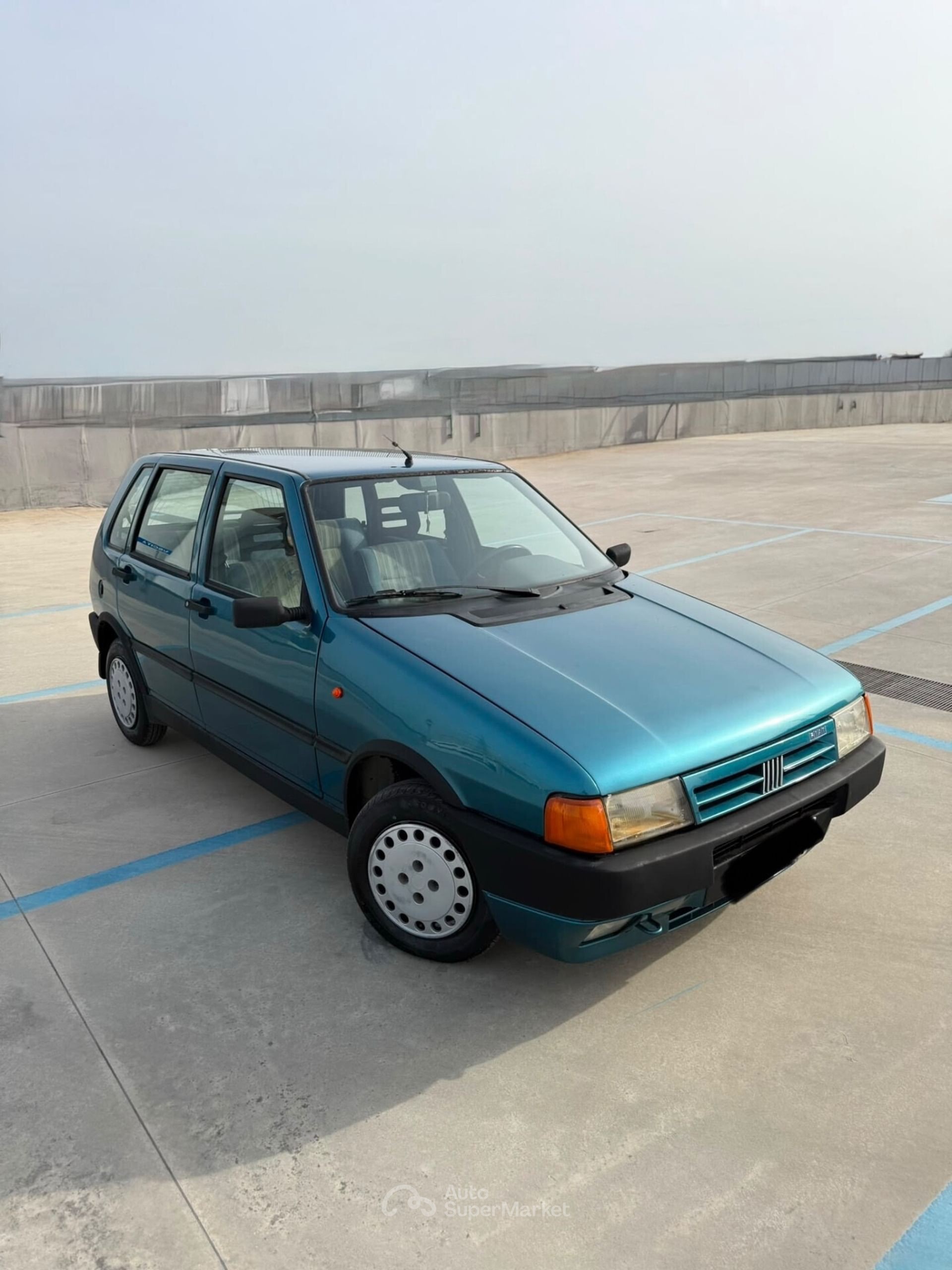 Fiat Uno