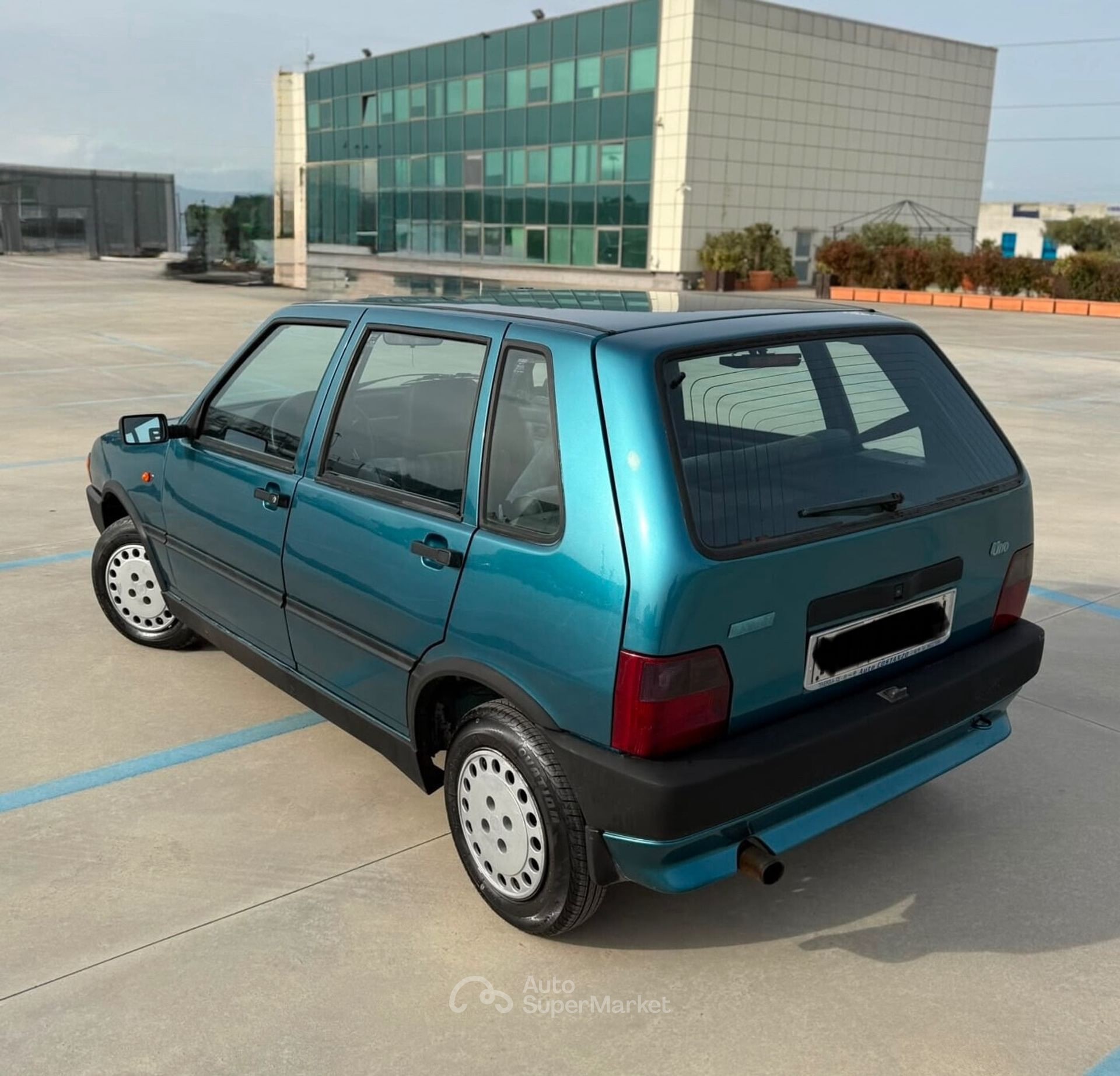 Fiat Uno
