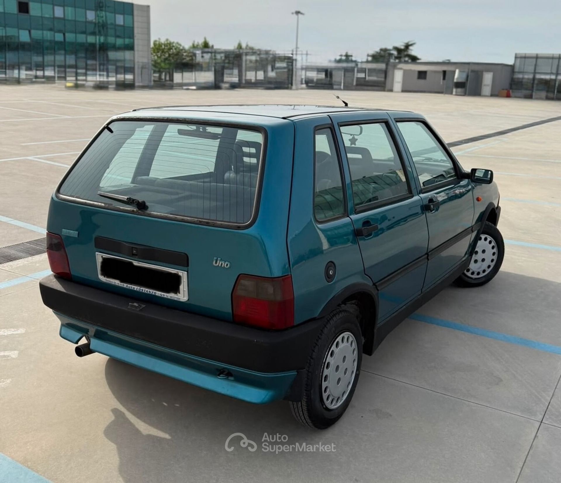 Fiat Uno