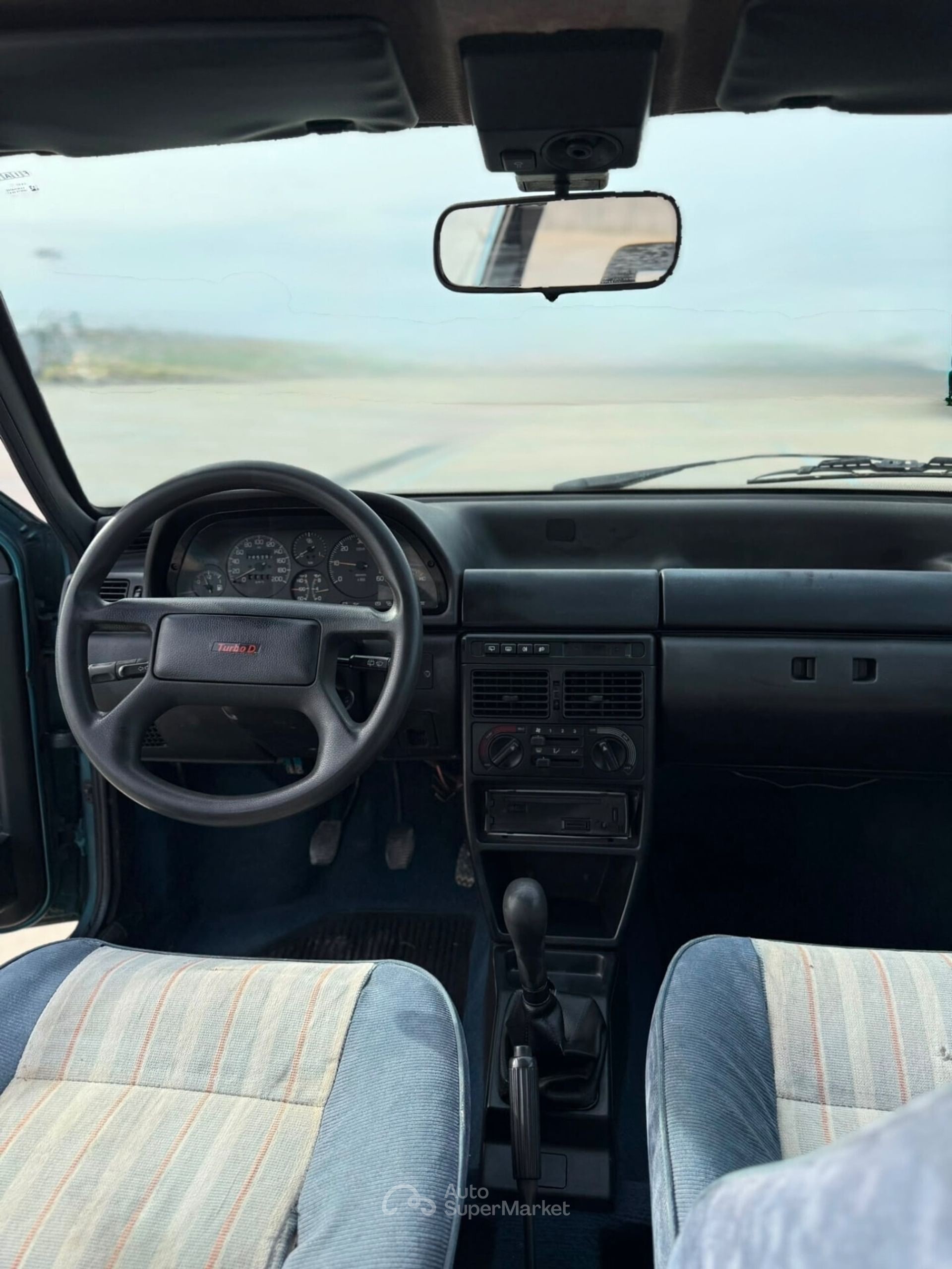 Fiat Uno