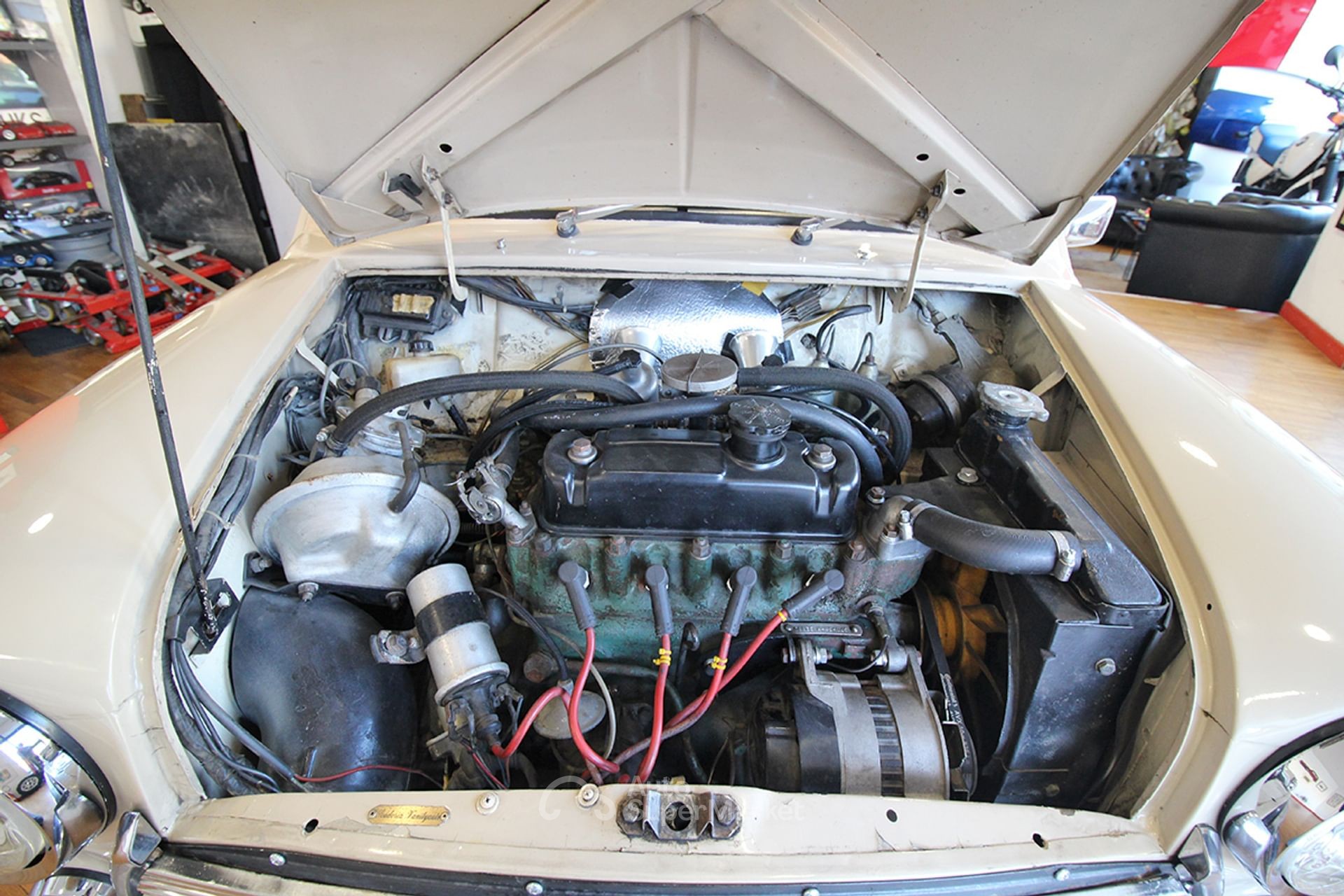 Innocenti Mini