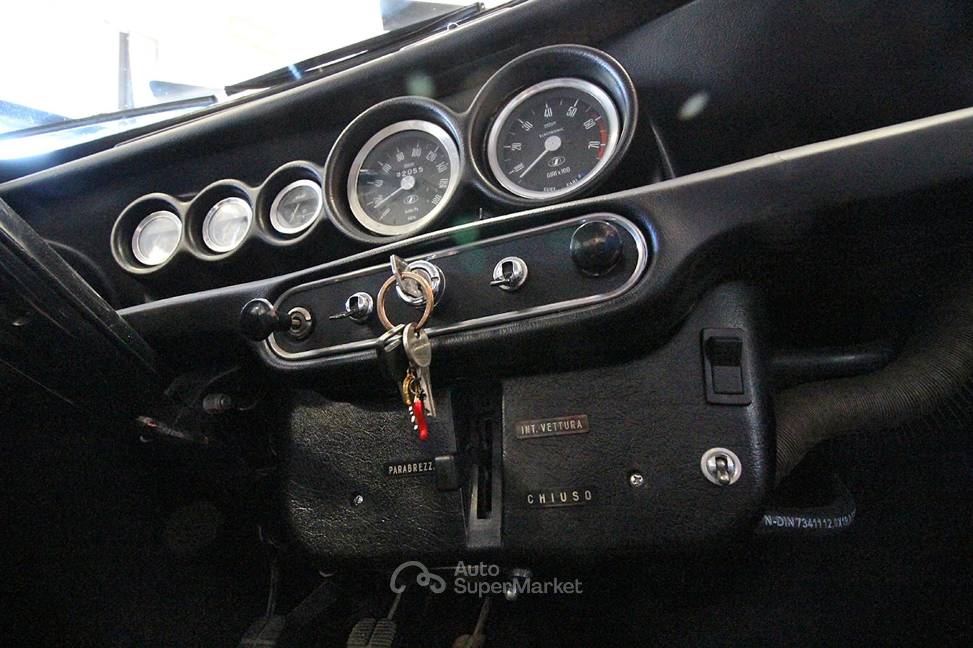 Innocenti Mini