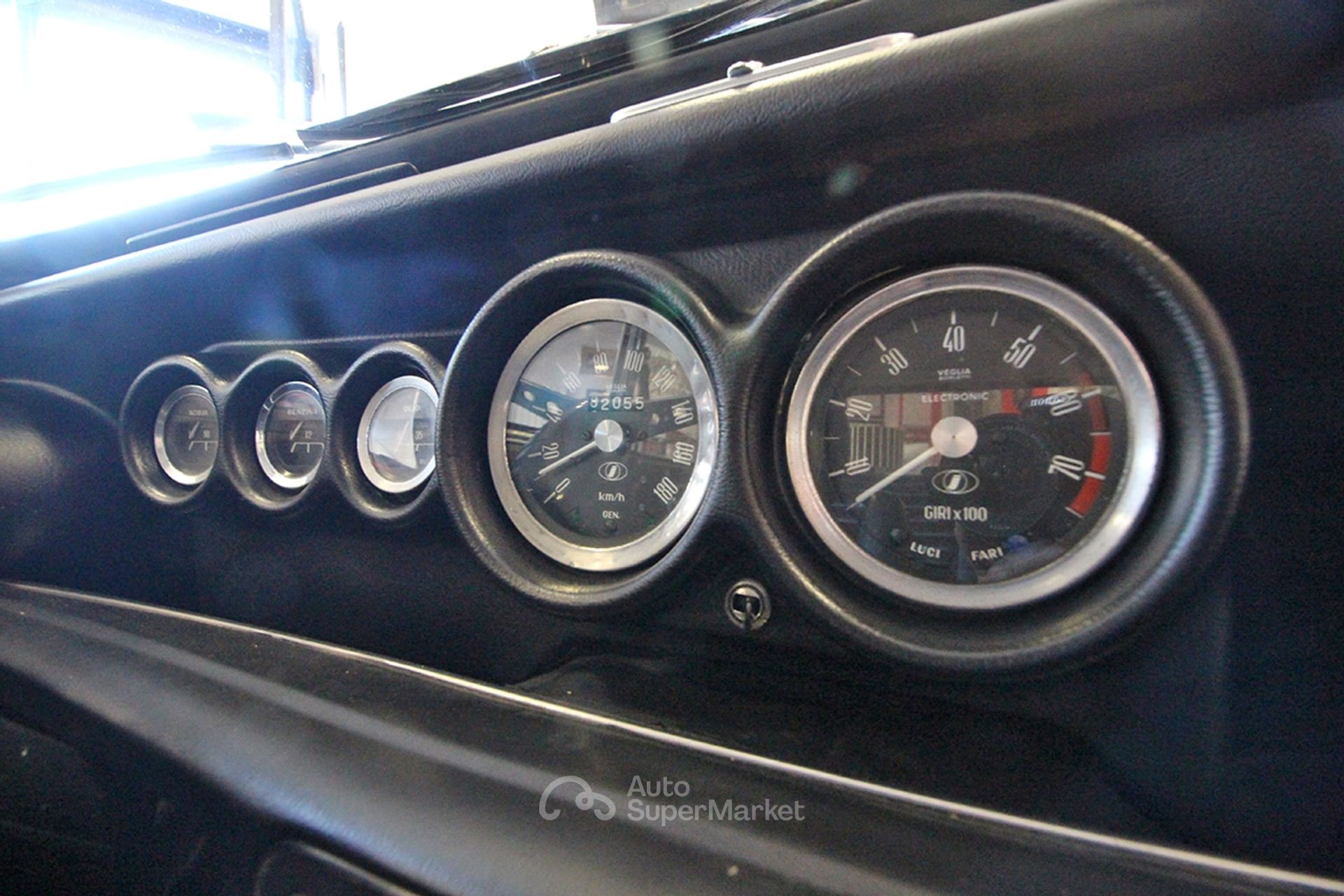 Innocenti Mini