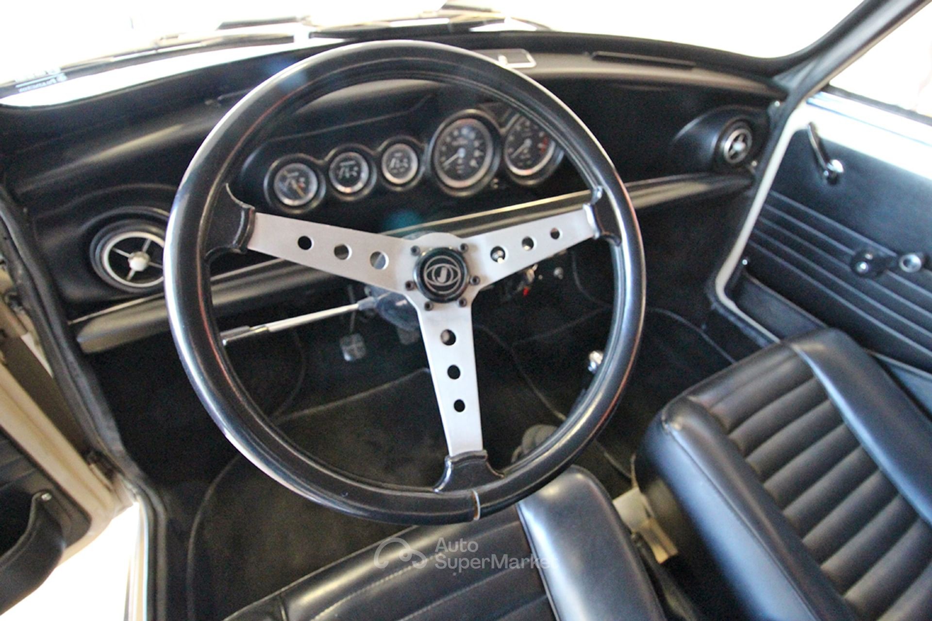 Innocenti Mini