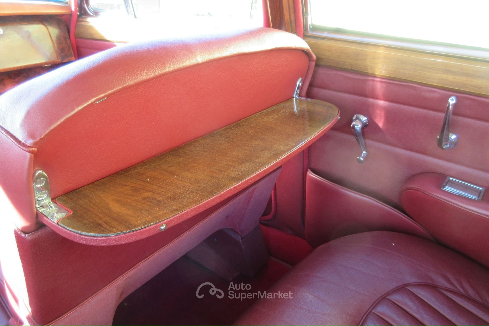 Jaguar MK2