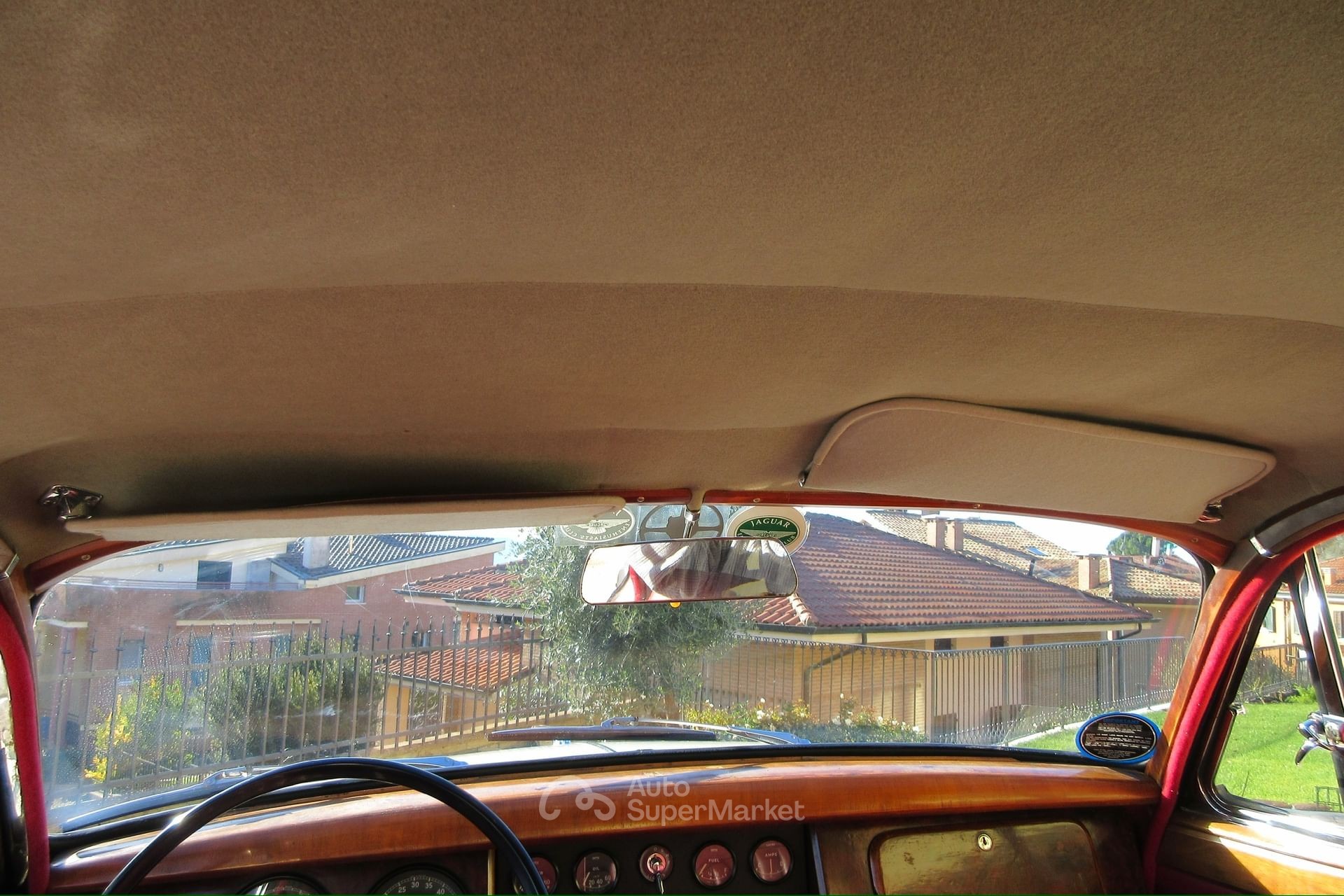 Jaguar MK2