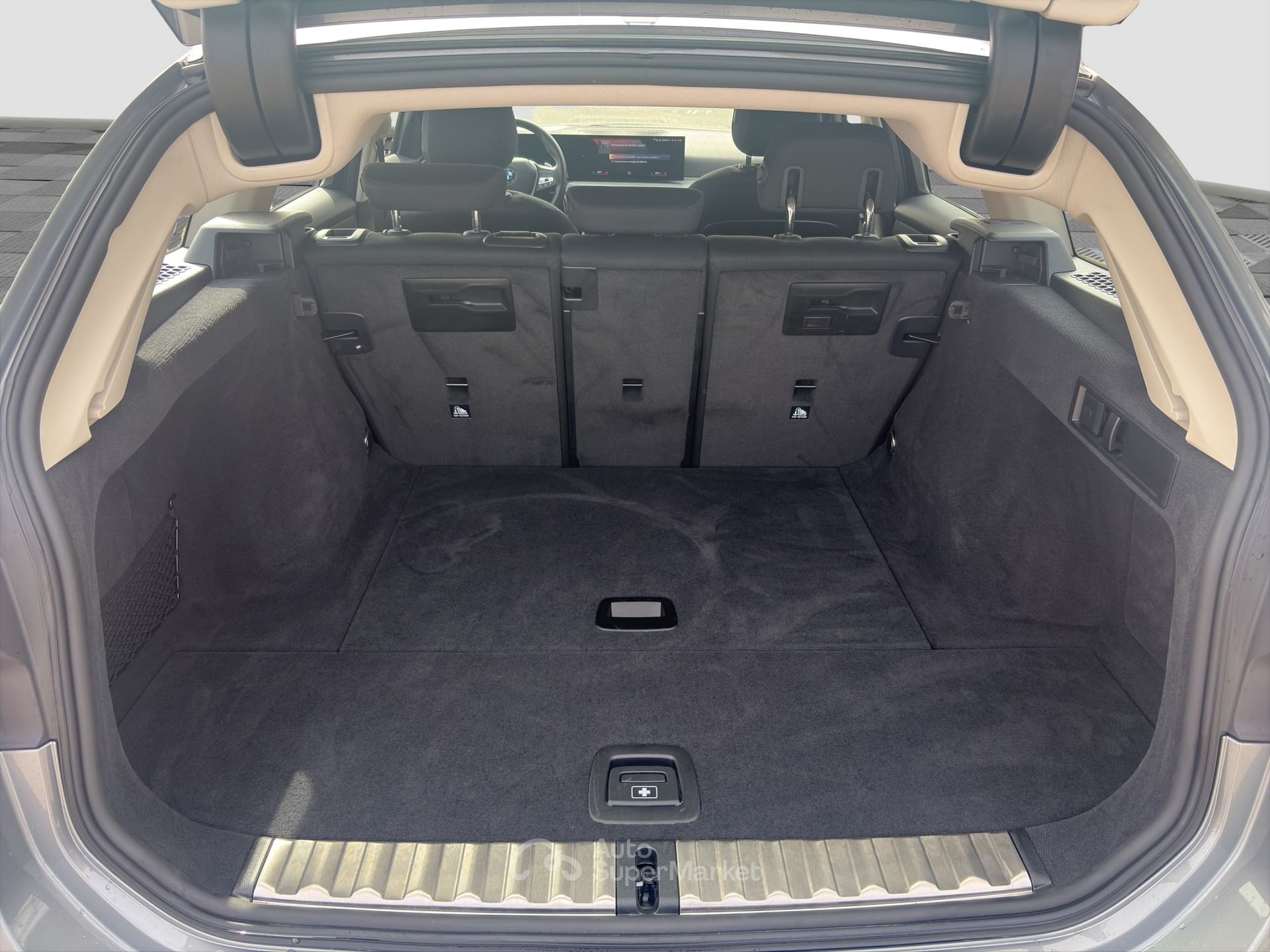 BMW Serie 3 320d