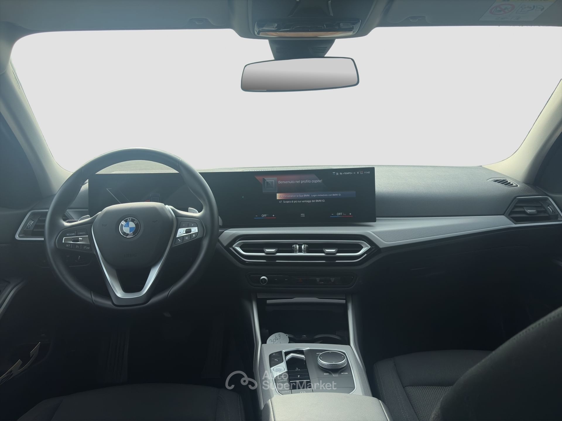 BMW Serie 3 320d