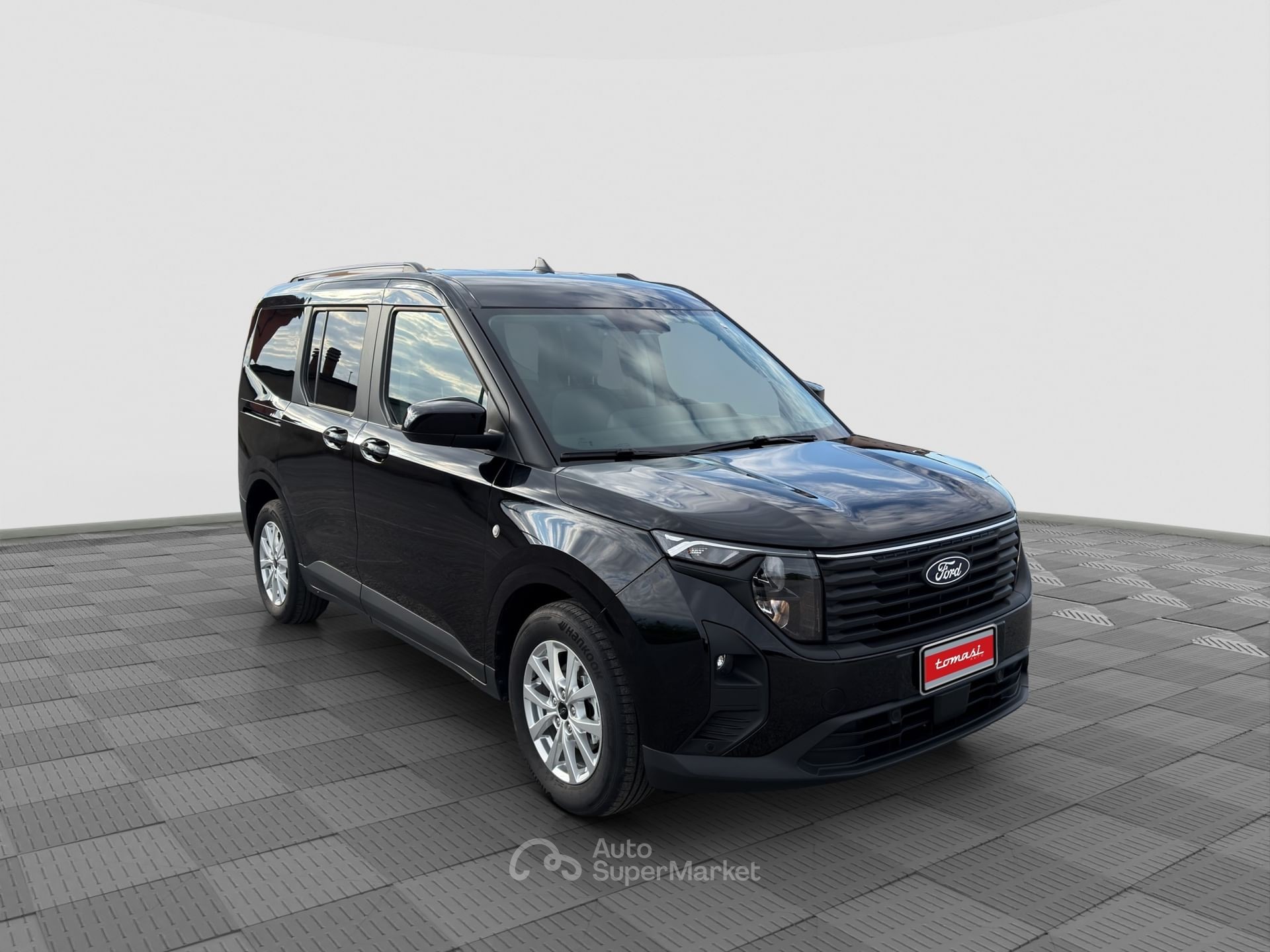 Ford Transit/Tourneo/Bus
