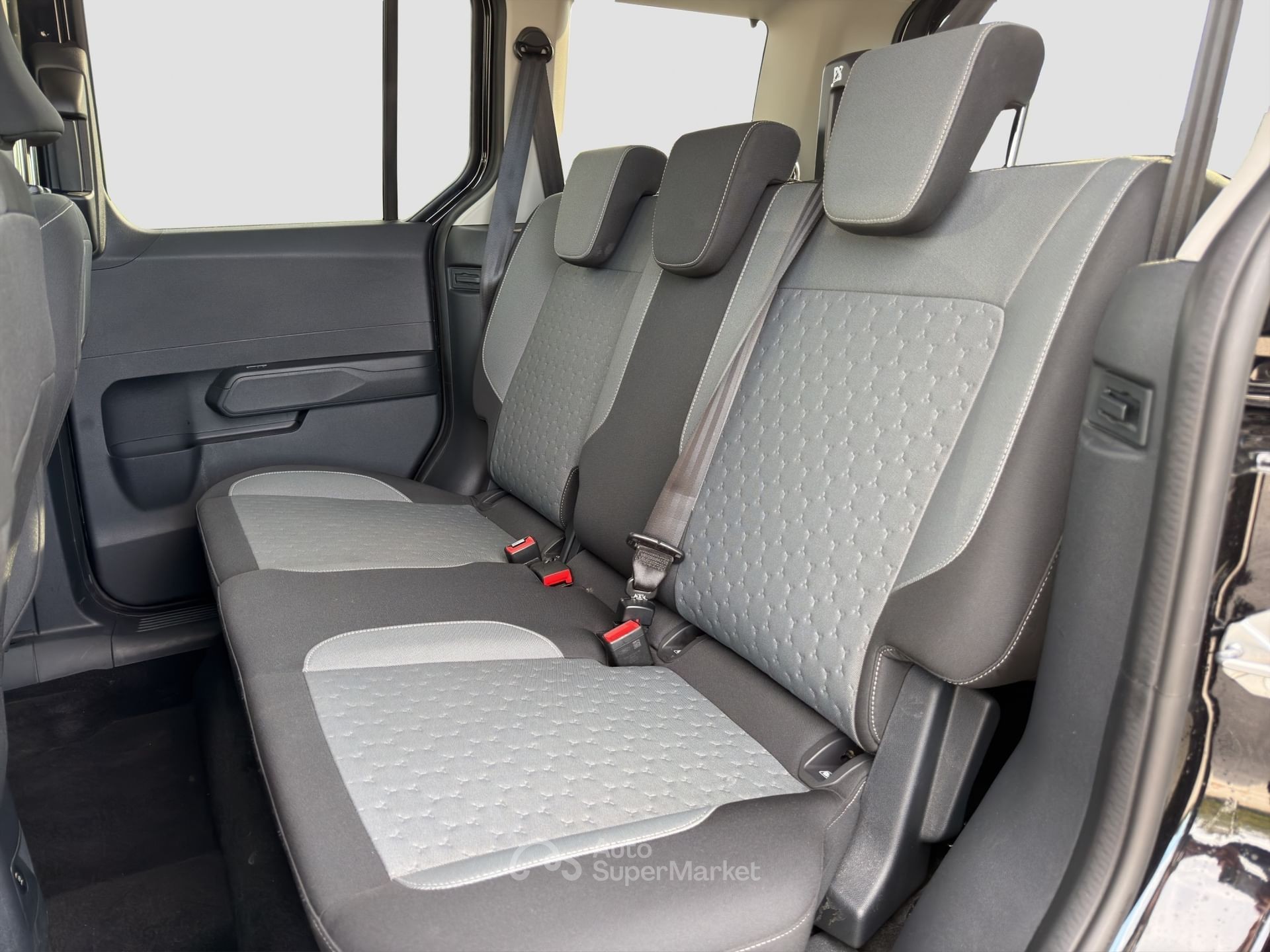 Ford Transit/Tourneo/Bus