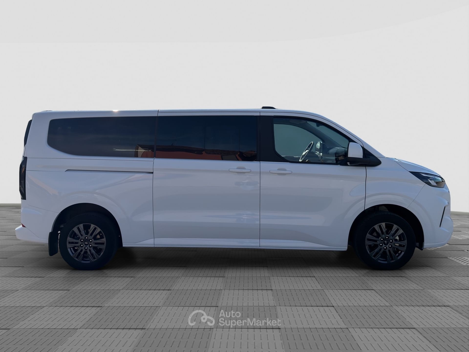 Ford Transit/Tourneo/Bus