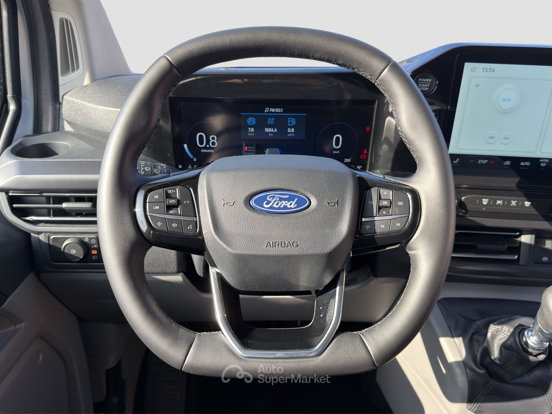 Ford Transit/Tourneo/Bus