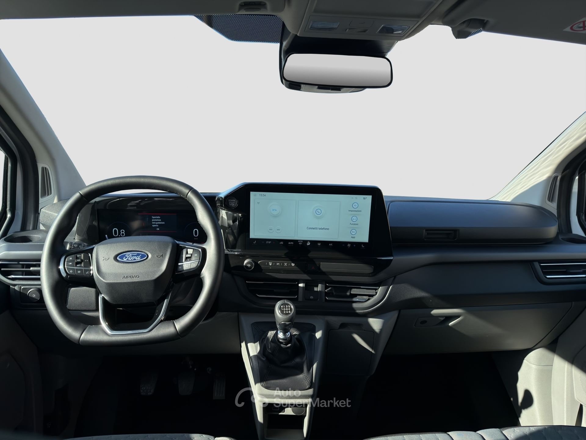 Ford Transit/Tourneo/Bus