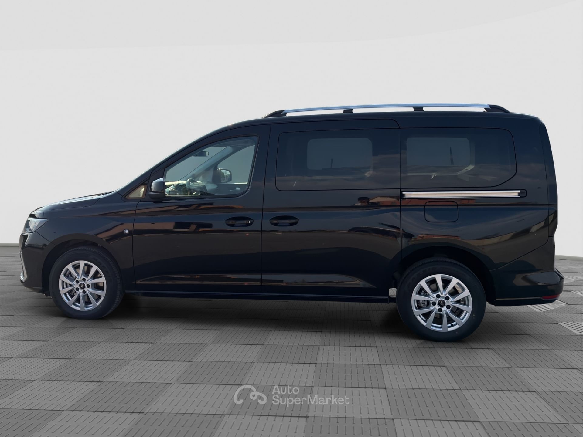 Ford Transit/Tourneo/Bus