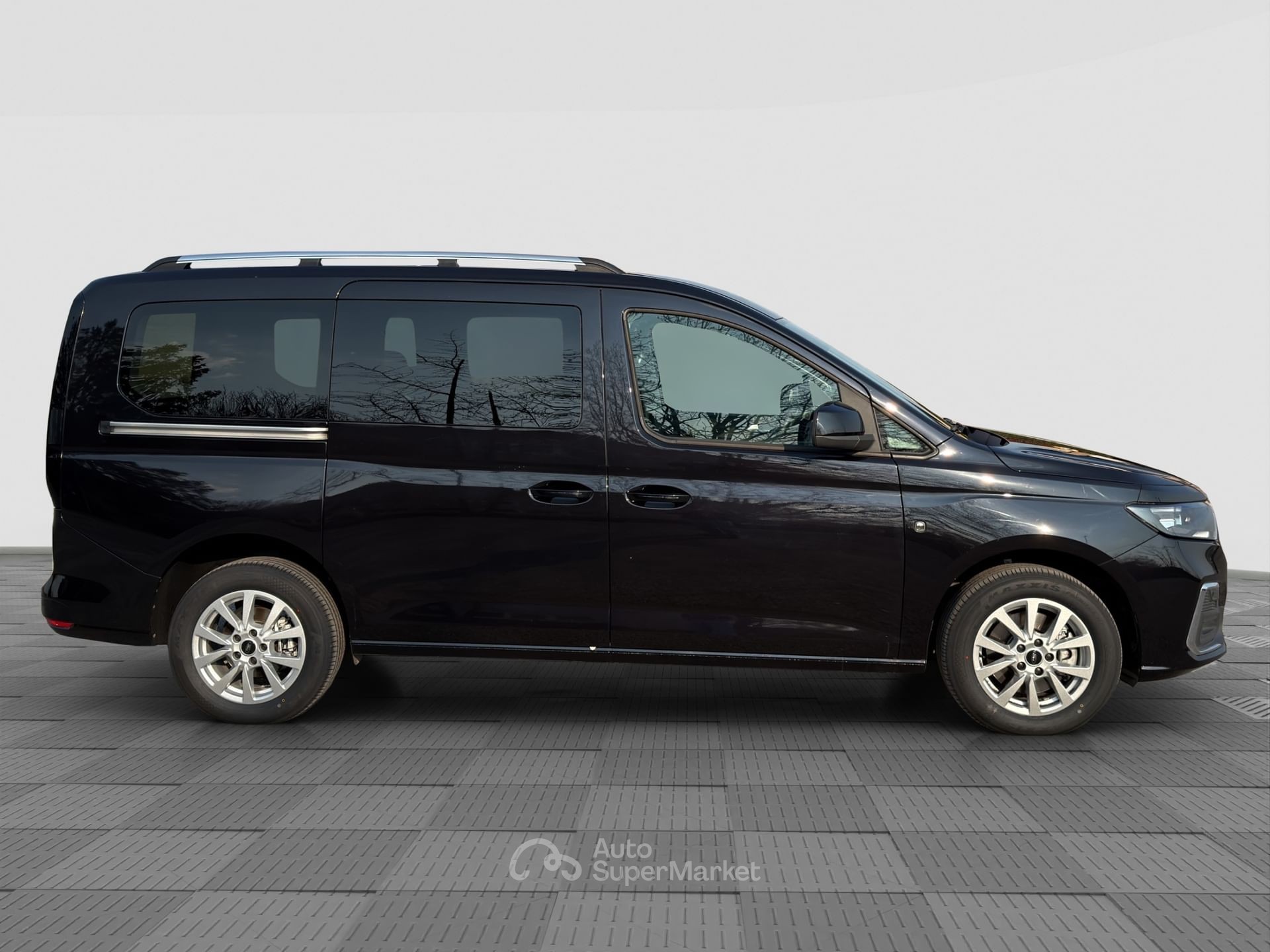 Ford Transit/Tourneo/Bus