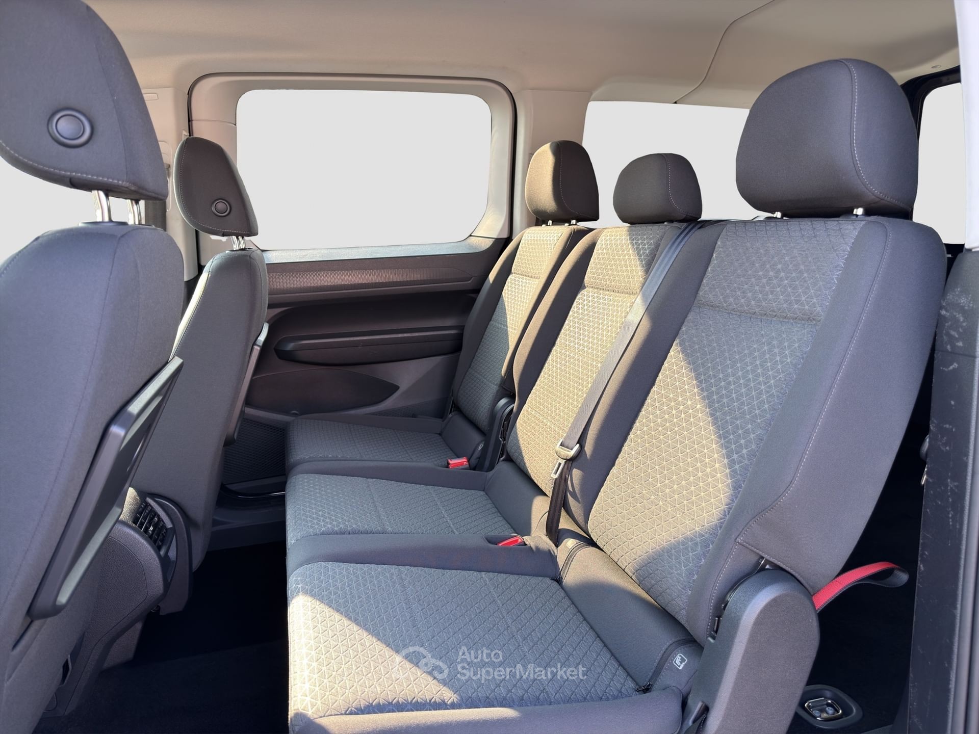 Ford Transit/Tourneo/Bus