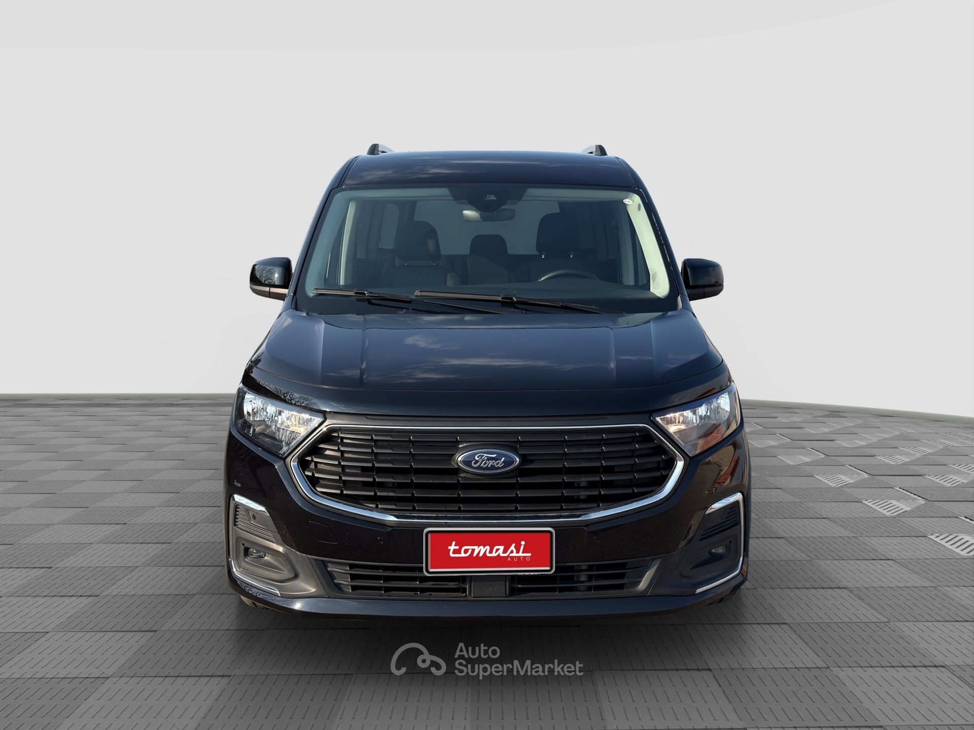 Ford Transit/Tourneo/Bus