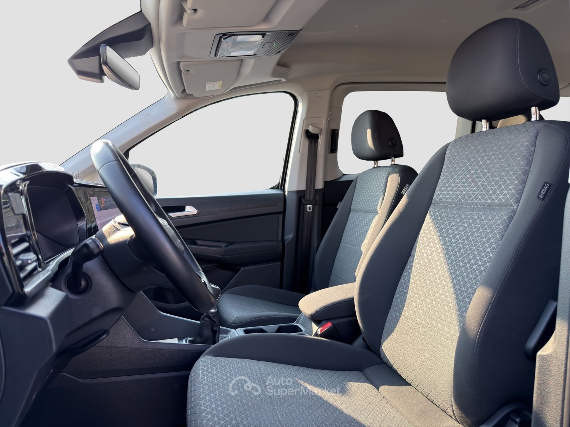 Ford Transit/Tourneo/Bus