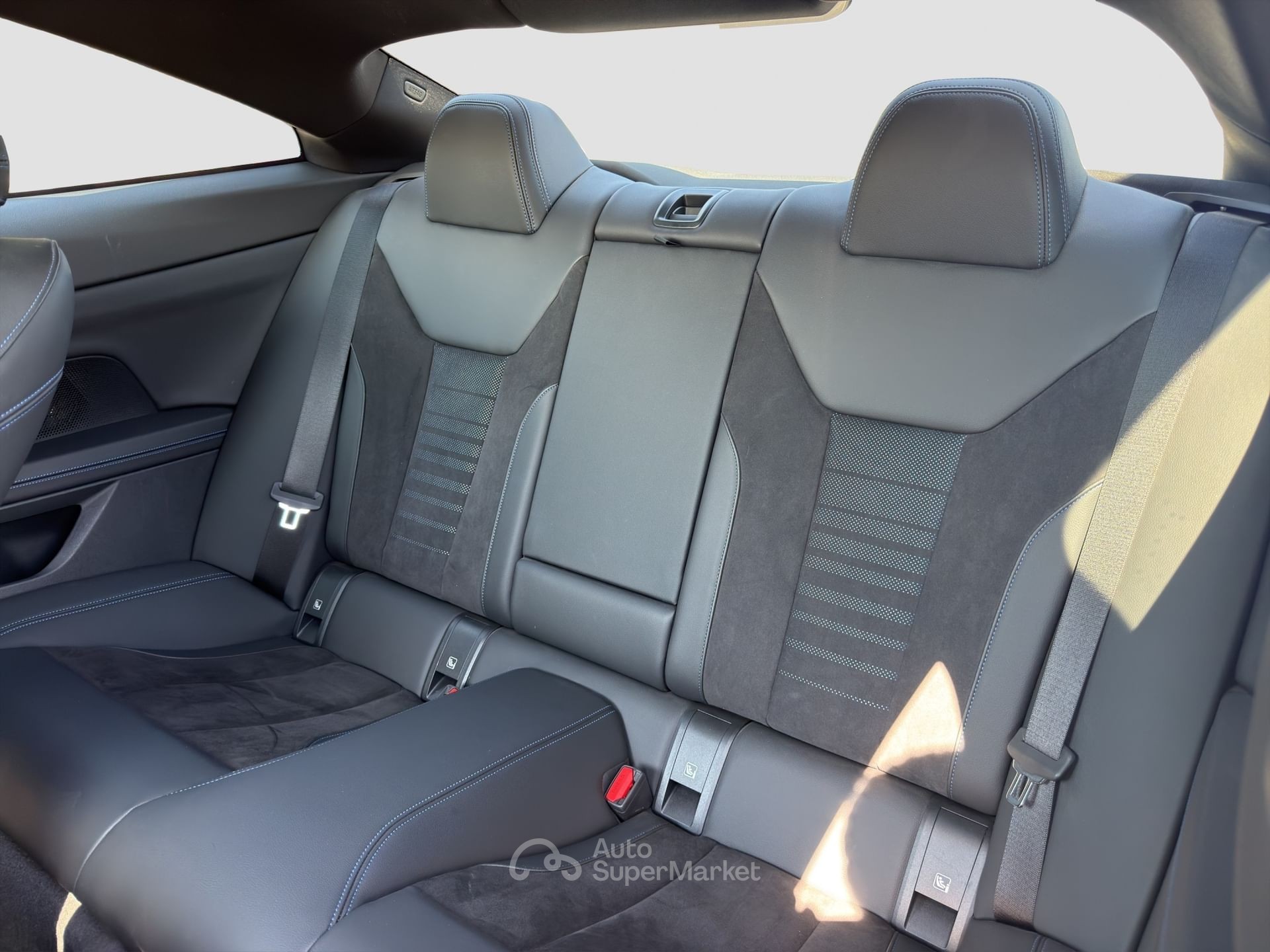 BMW Serie 4 420d