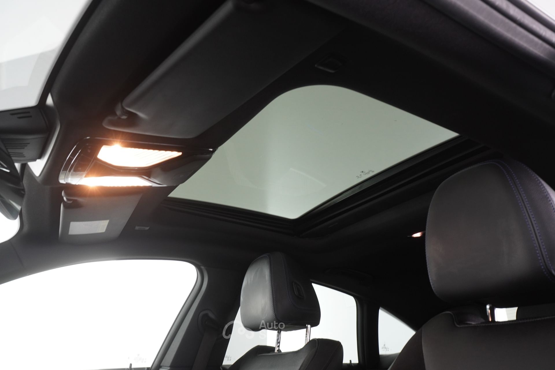 BMW Serie 4 420d
