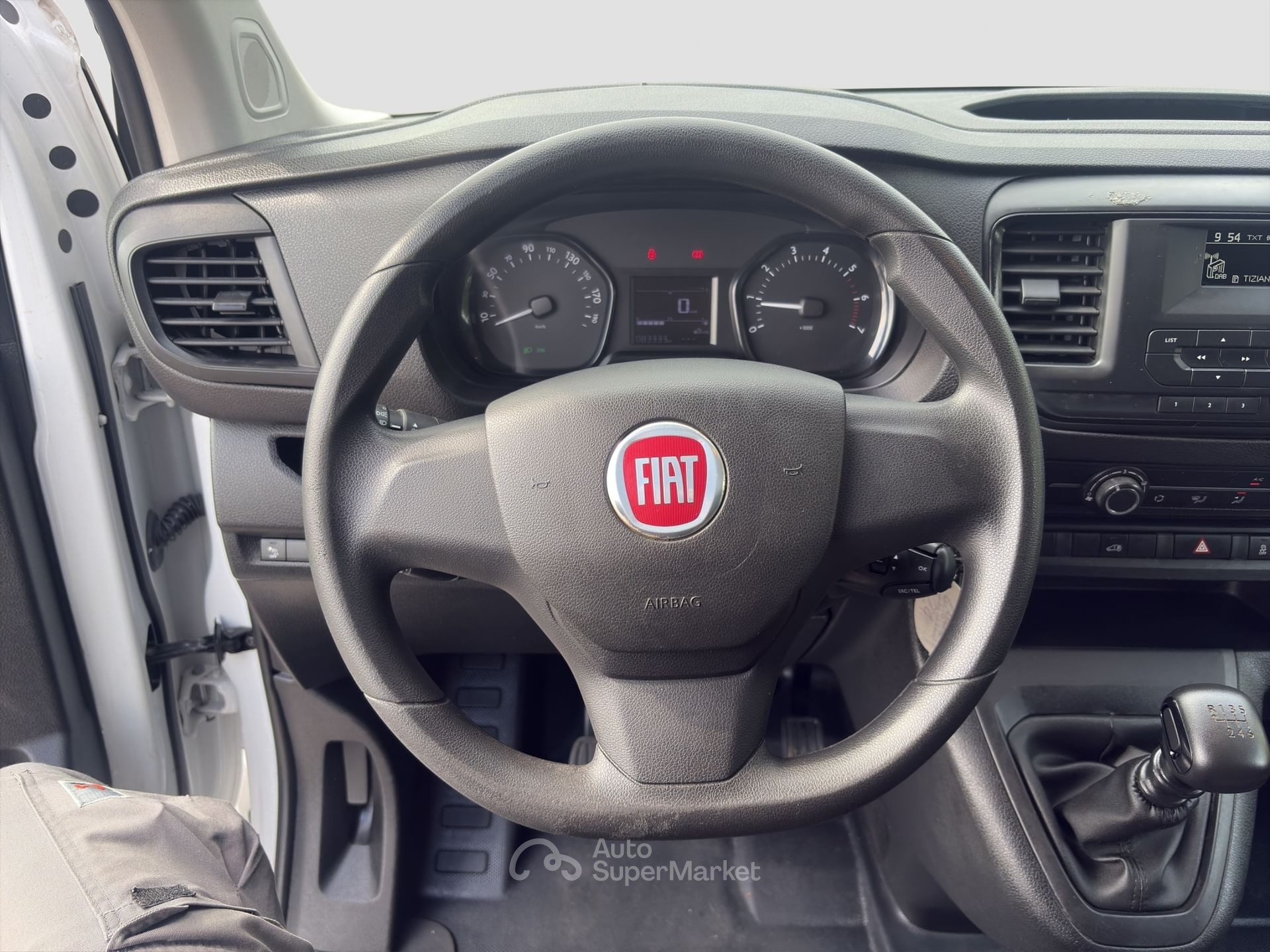 Fiat Scudo