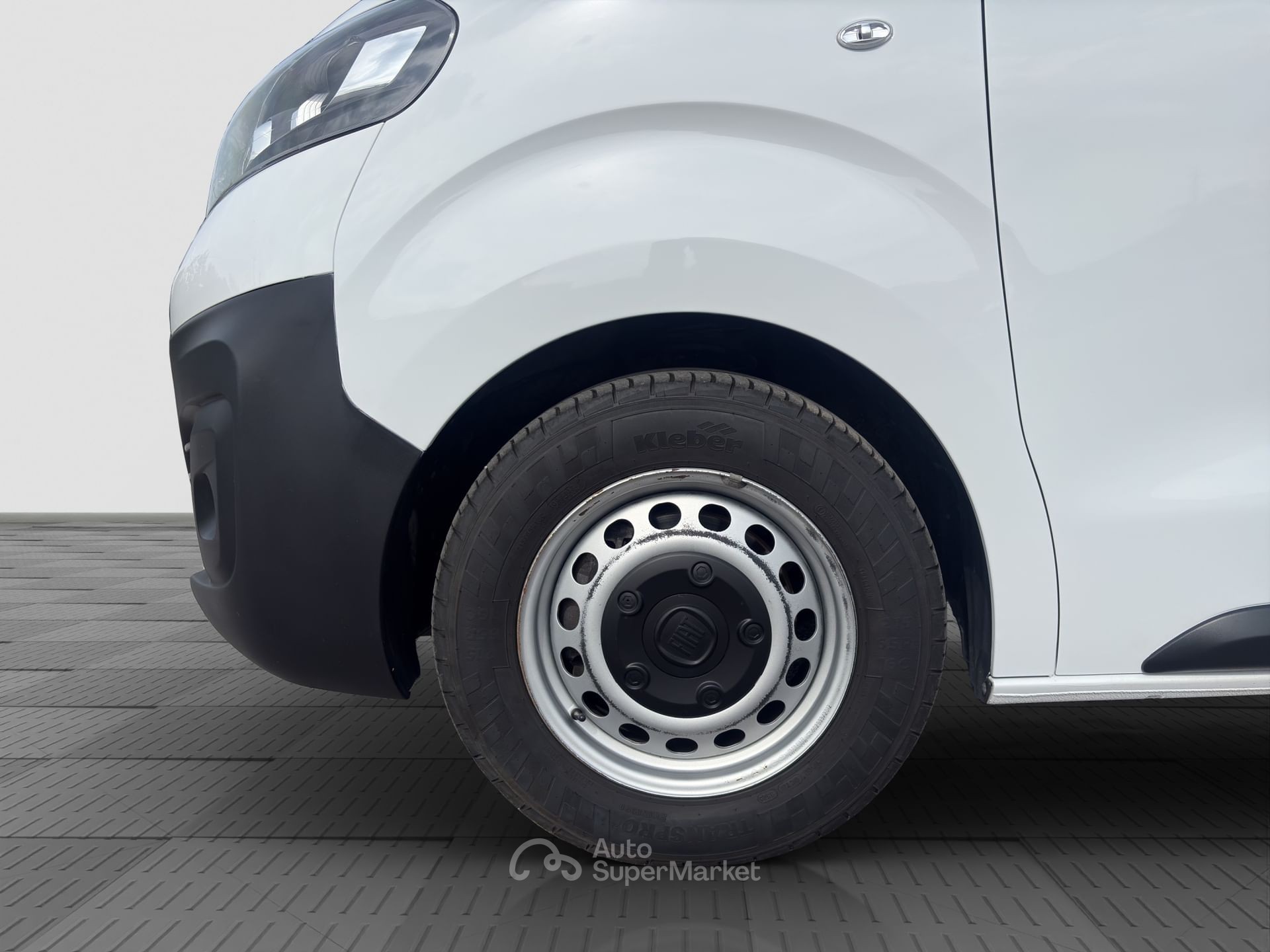 Fiat Scudo