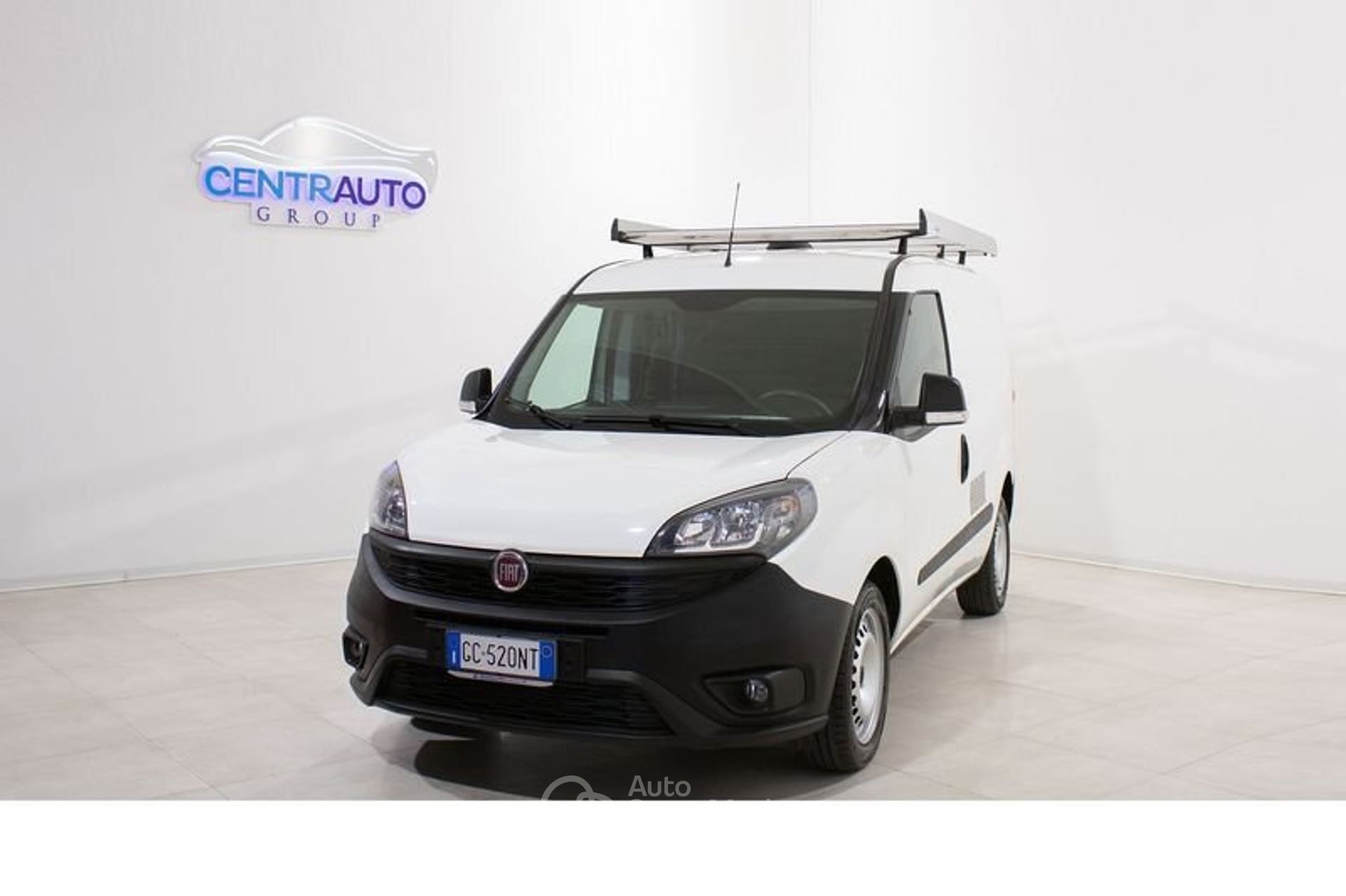 Fiat Doblò