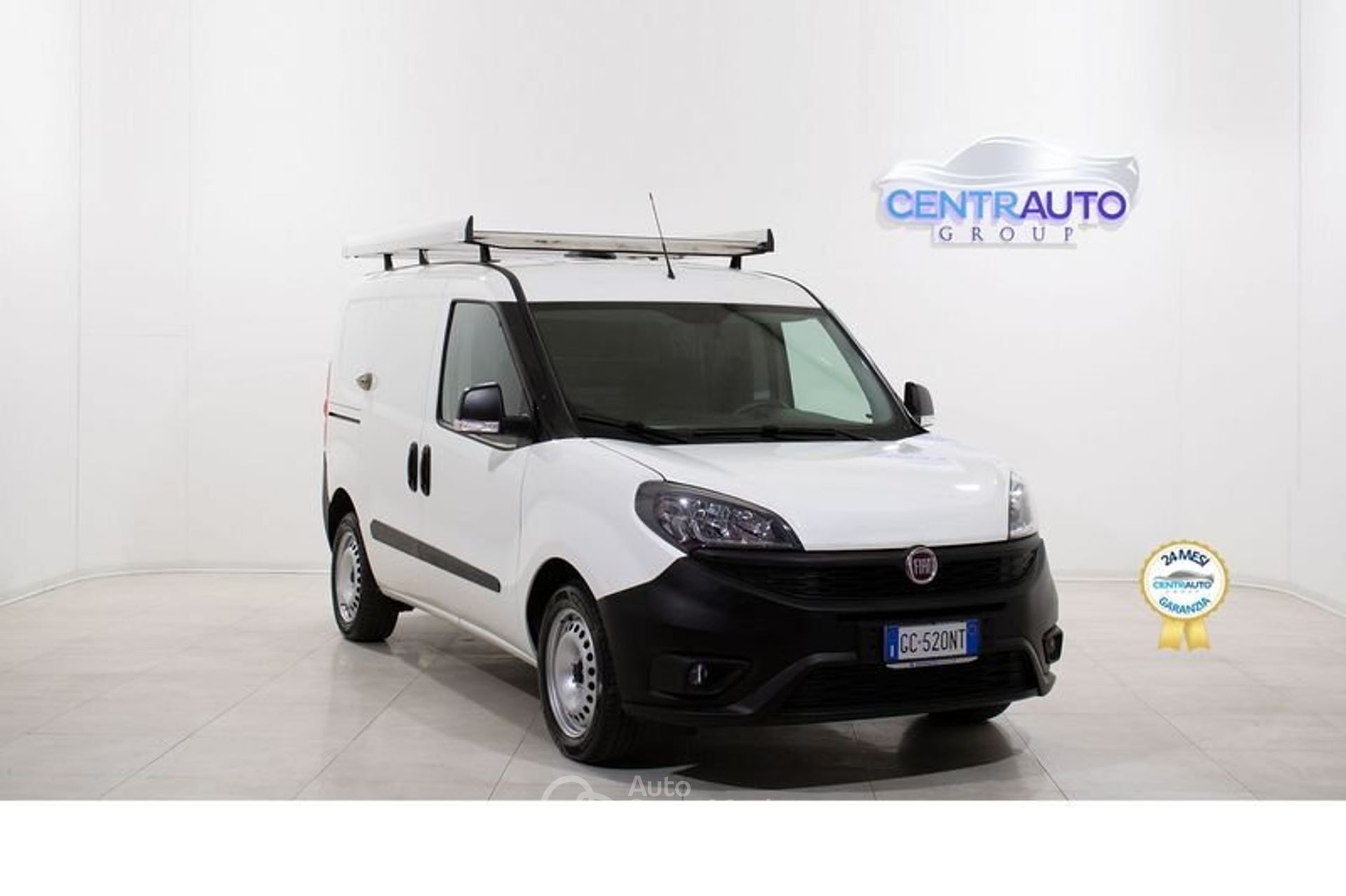 Fiat Doblò