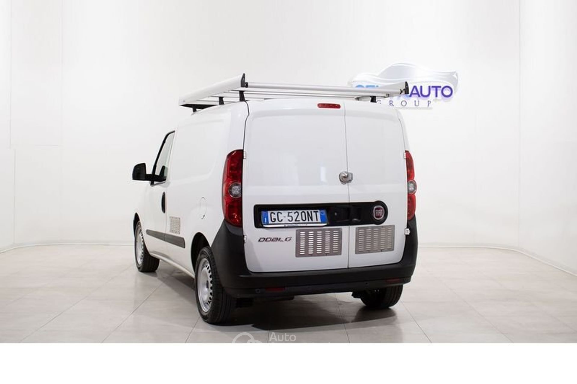 Fiat Doblò