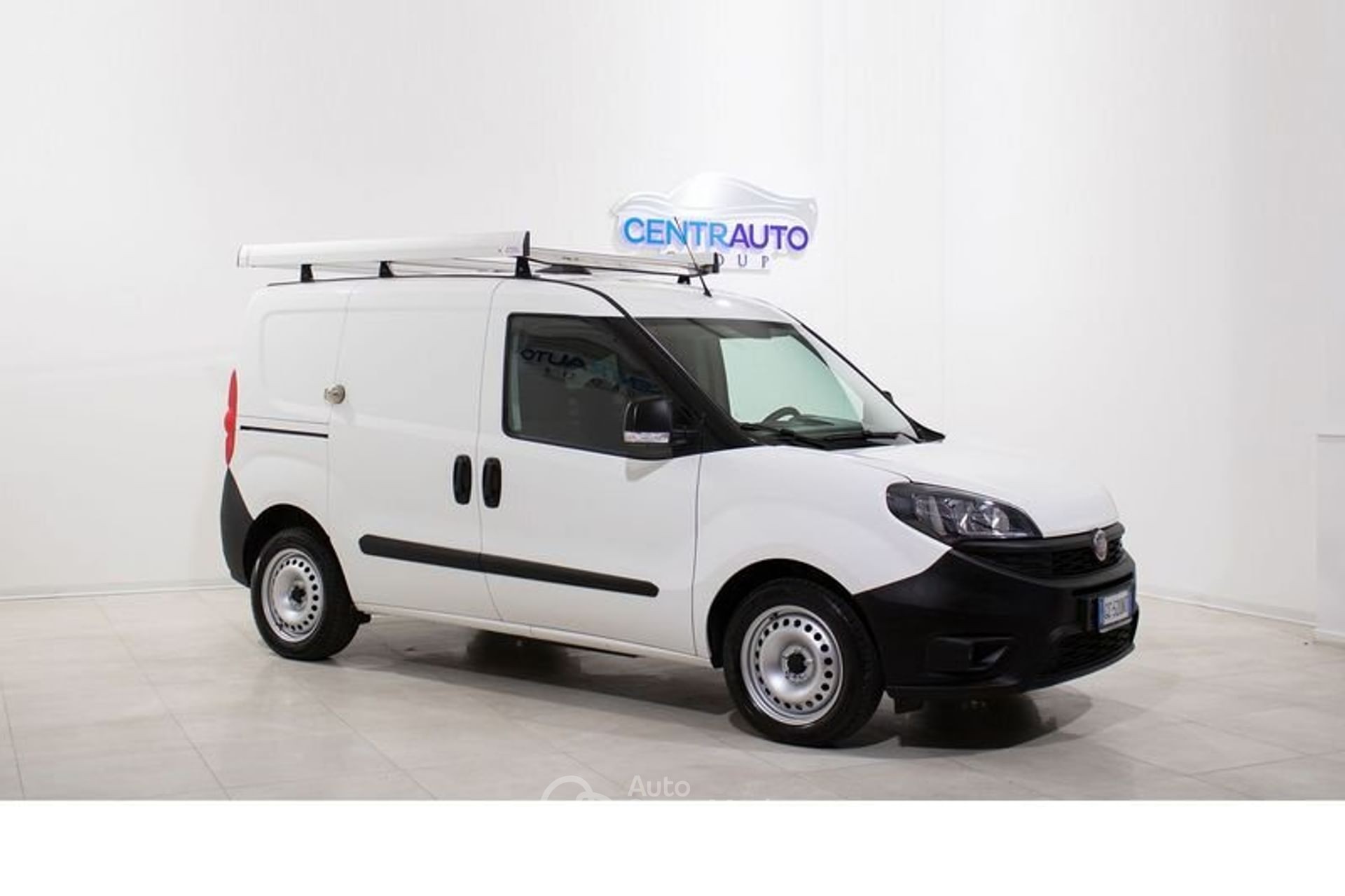 Fiat Doblò