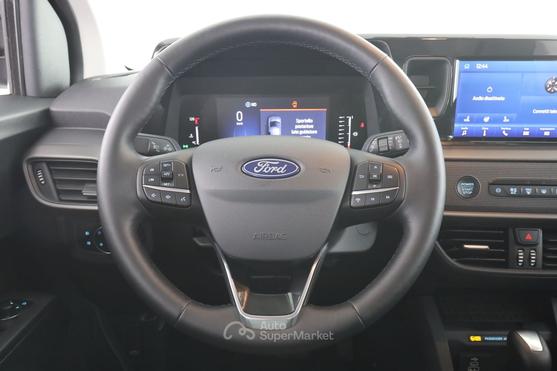 Ford Transit/Tourneo/Bus