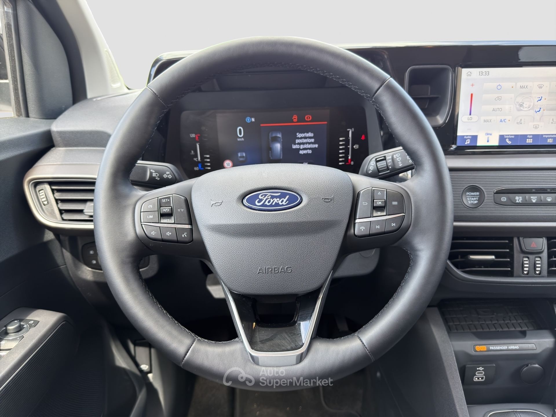 Ford Transit/Tourneo/Bus