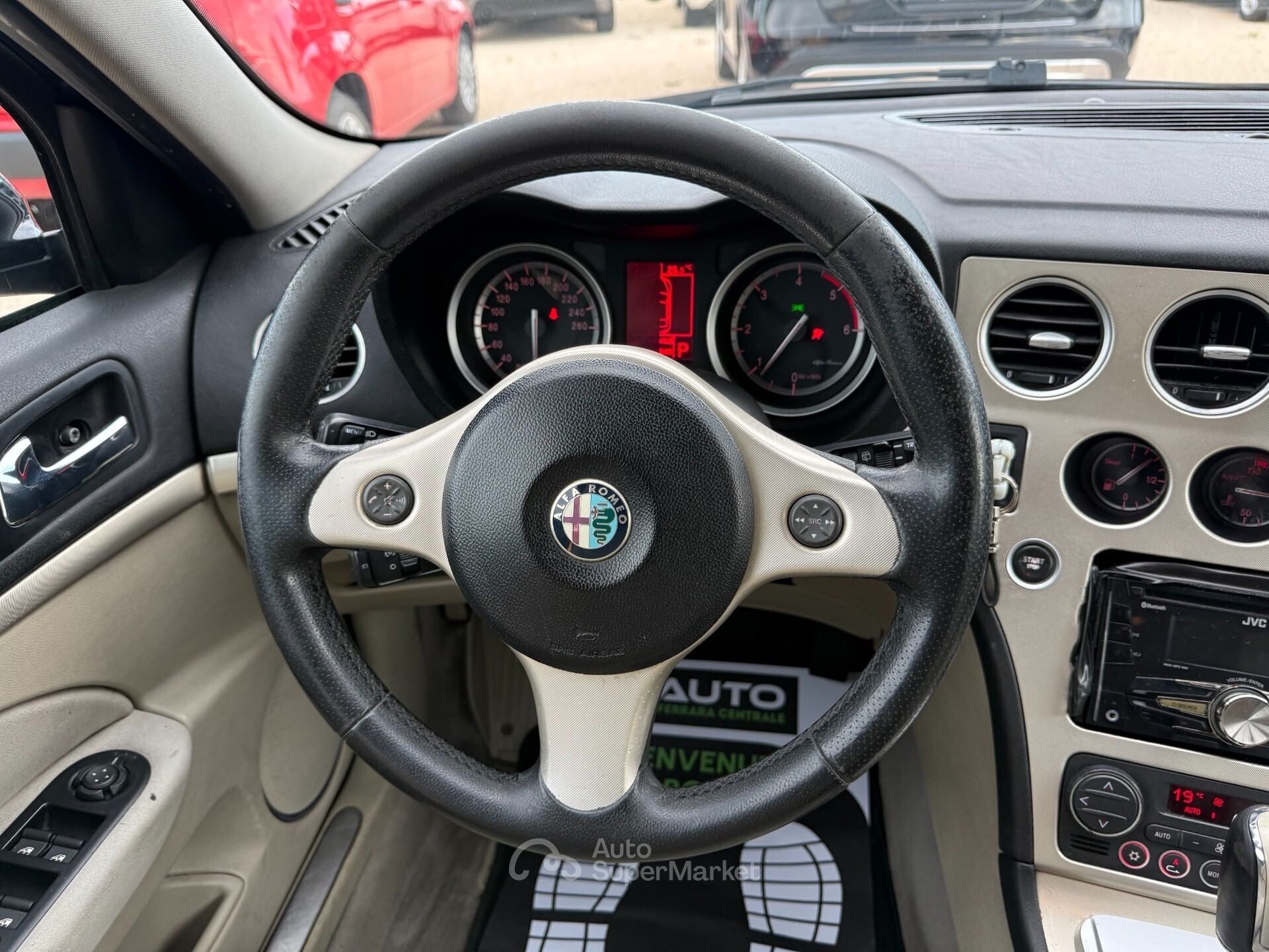 Alfa Romeo 159
