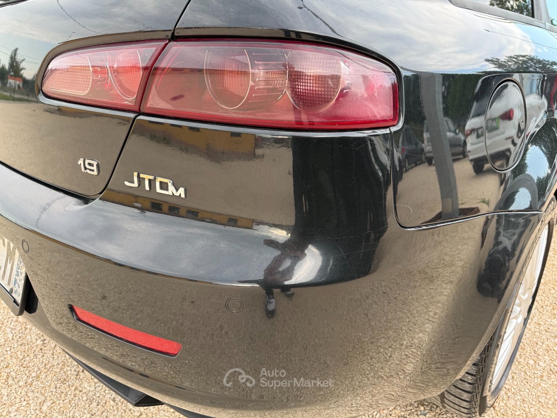 Alfa Romeo 159