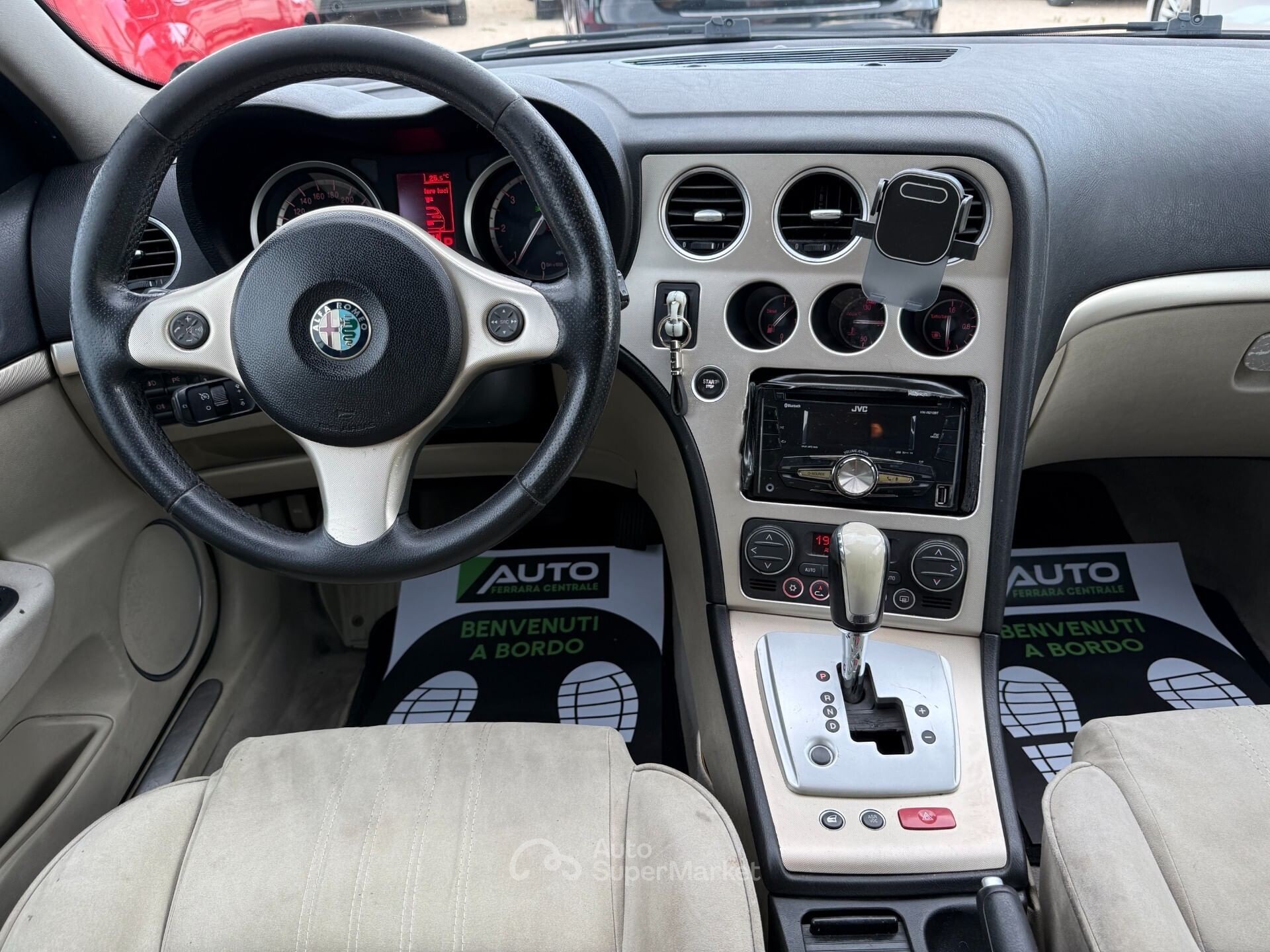 Alfa Romeo 159