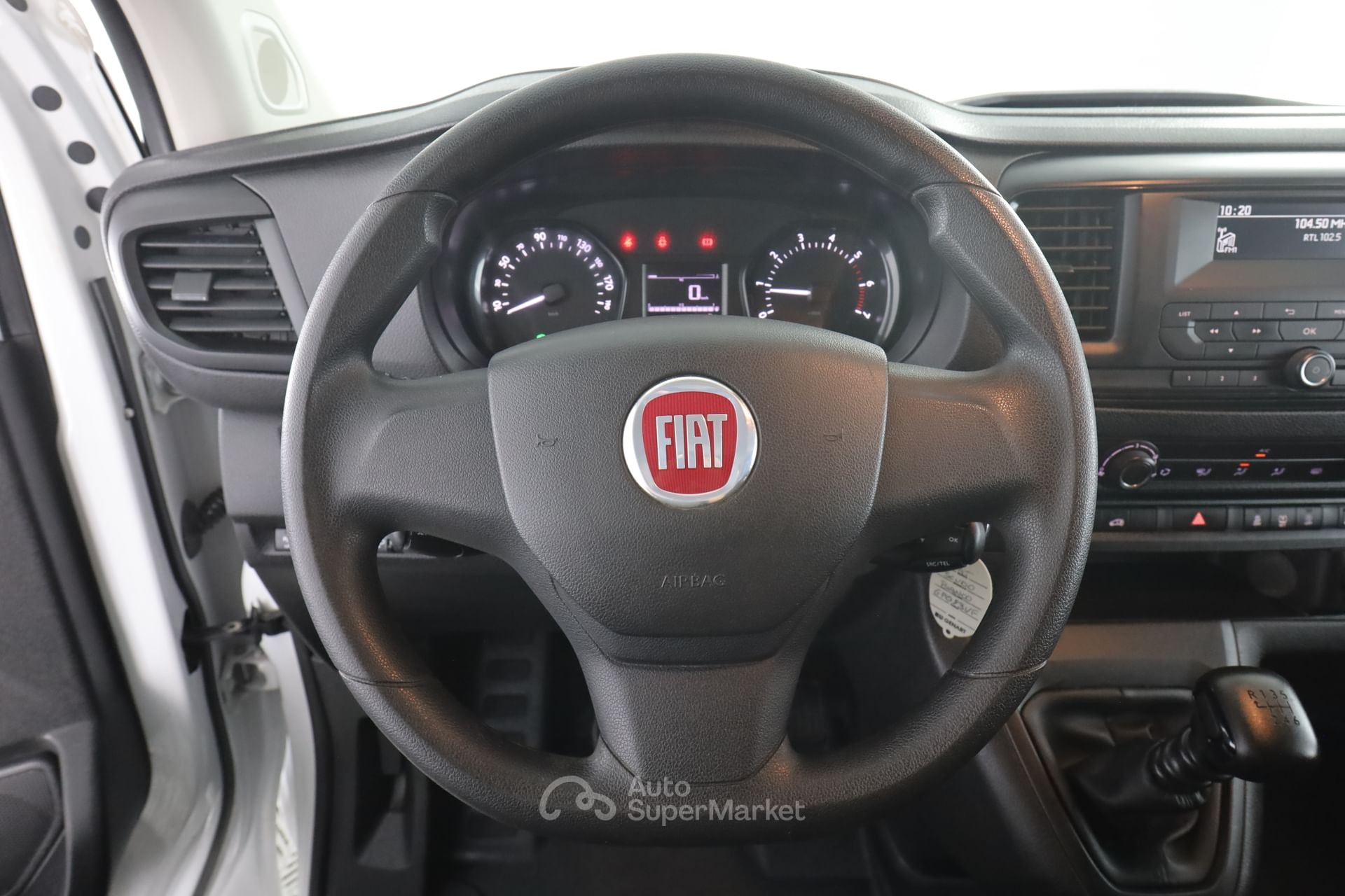 Fiat Scudo
