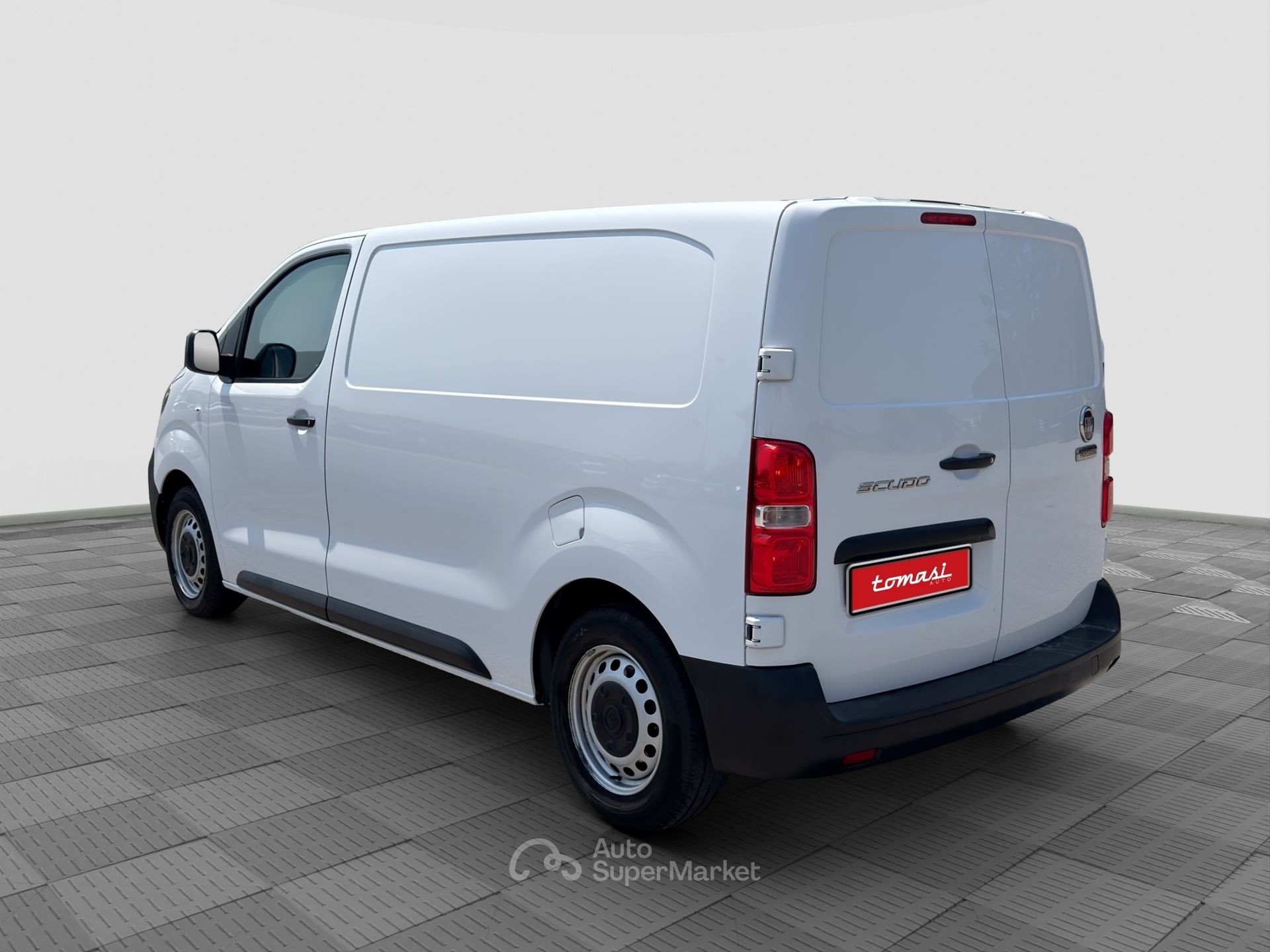 Fiat Scudo