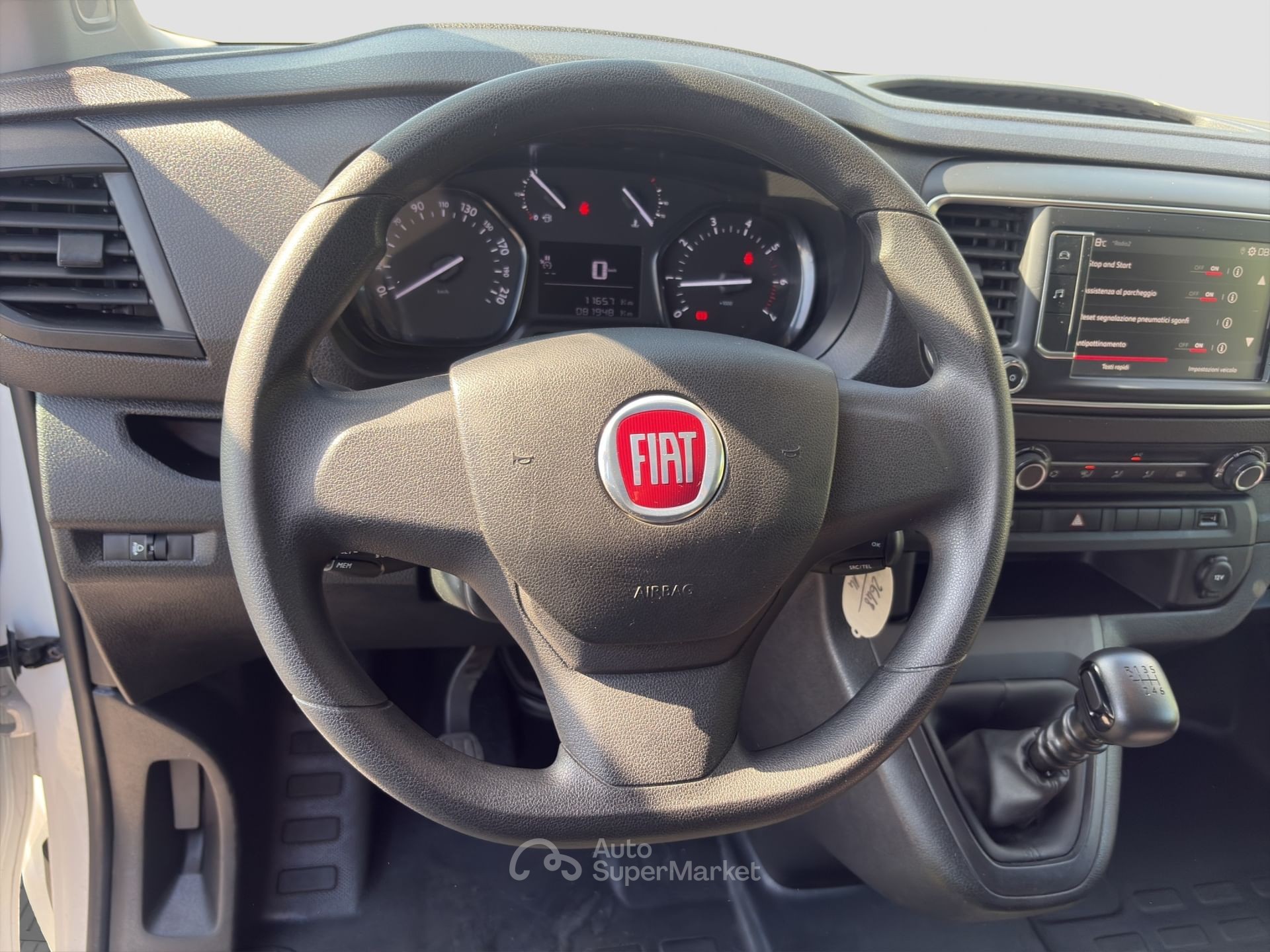 Fiat Scudo