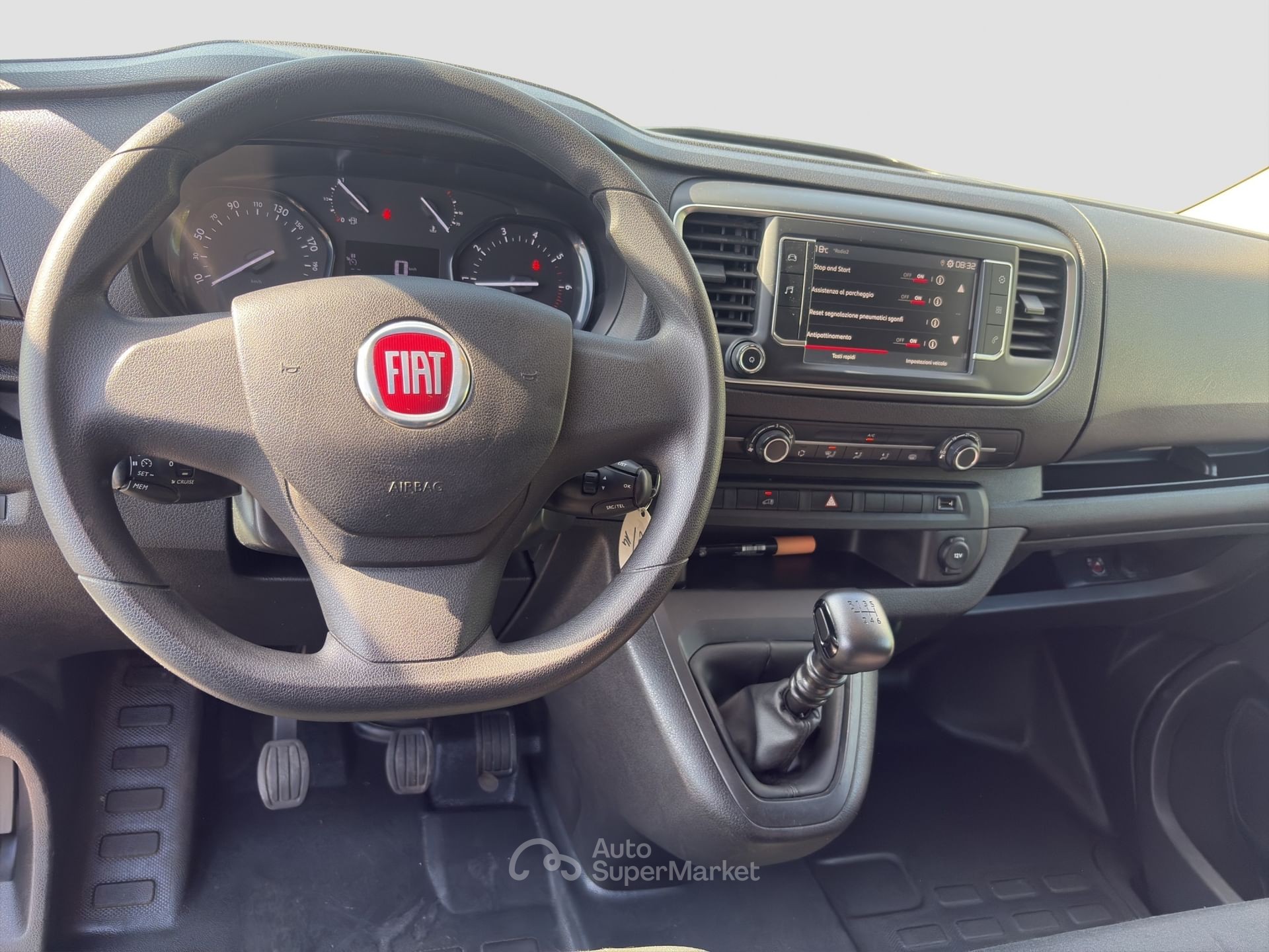 Fiat Scudo