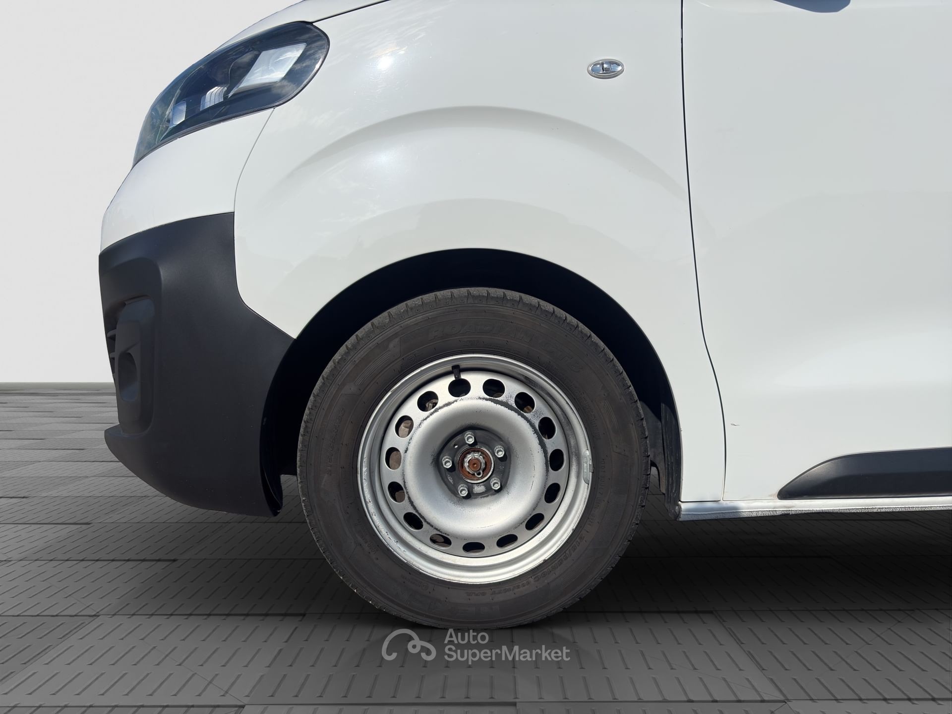 Fiat Scudo