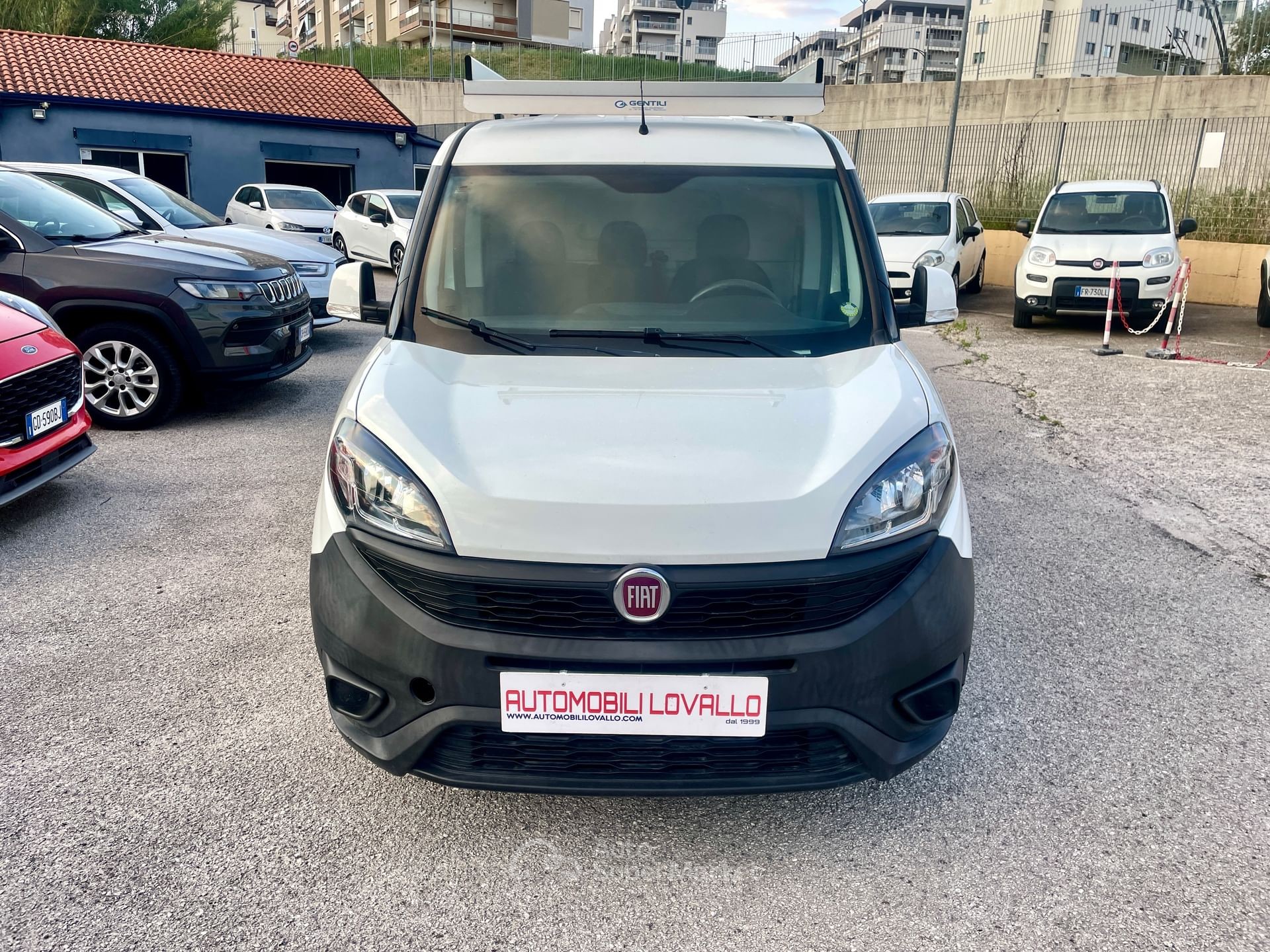 Fiat Doblò