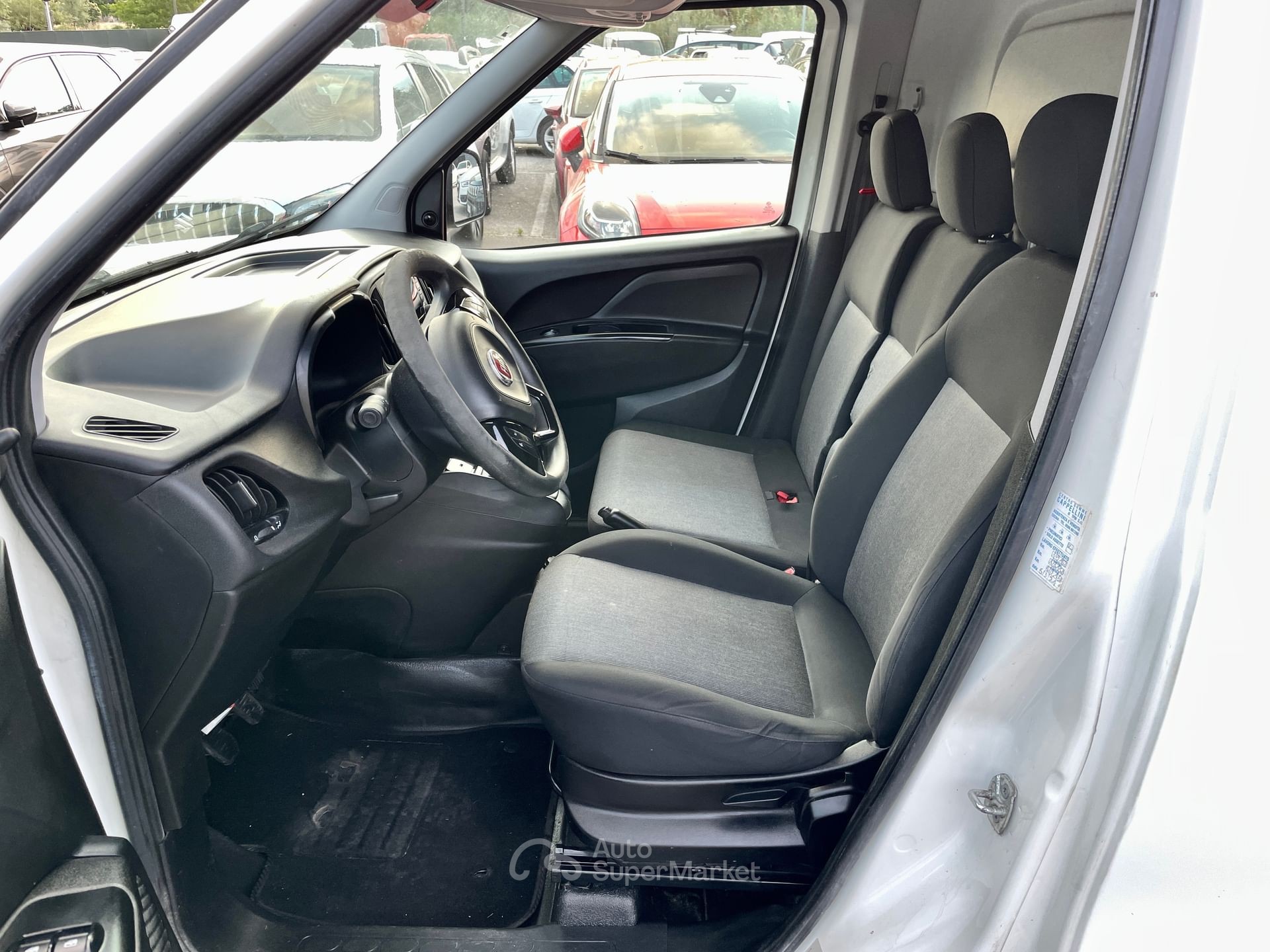 Fiat Doblò