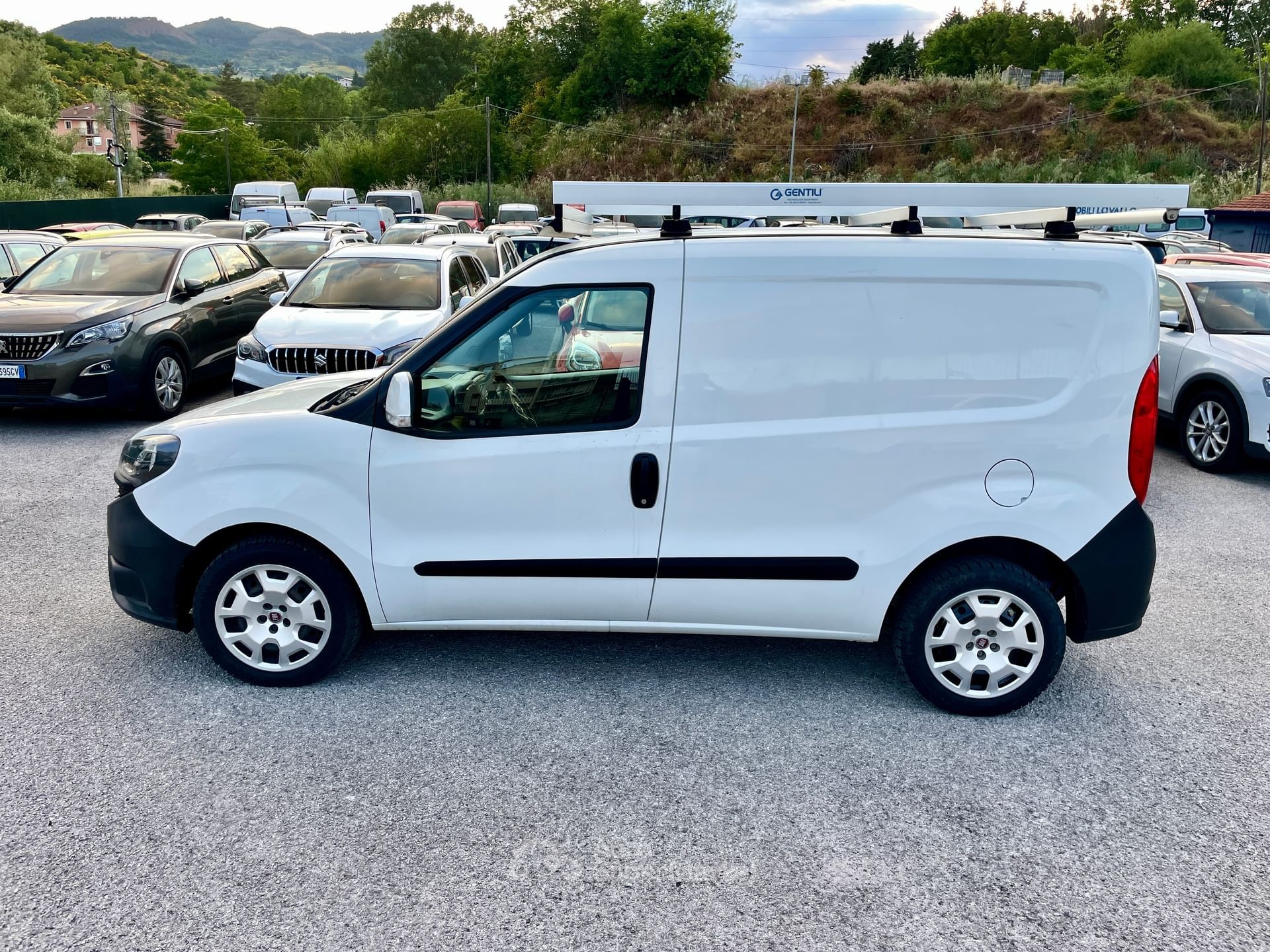 Fiat Doblò